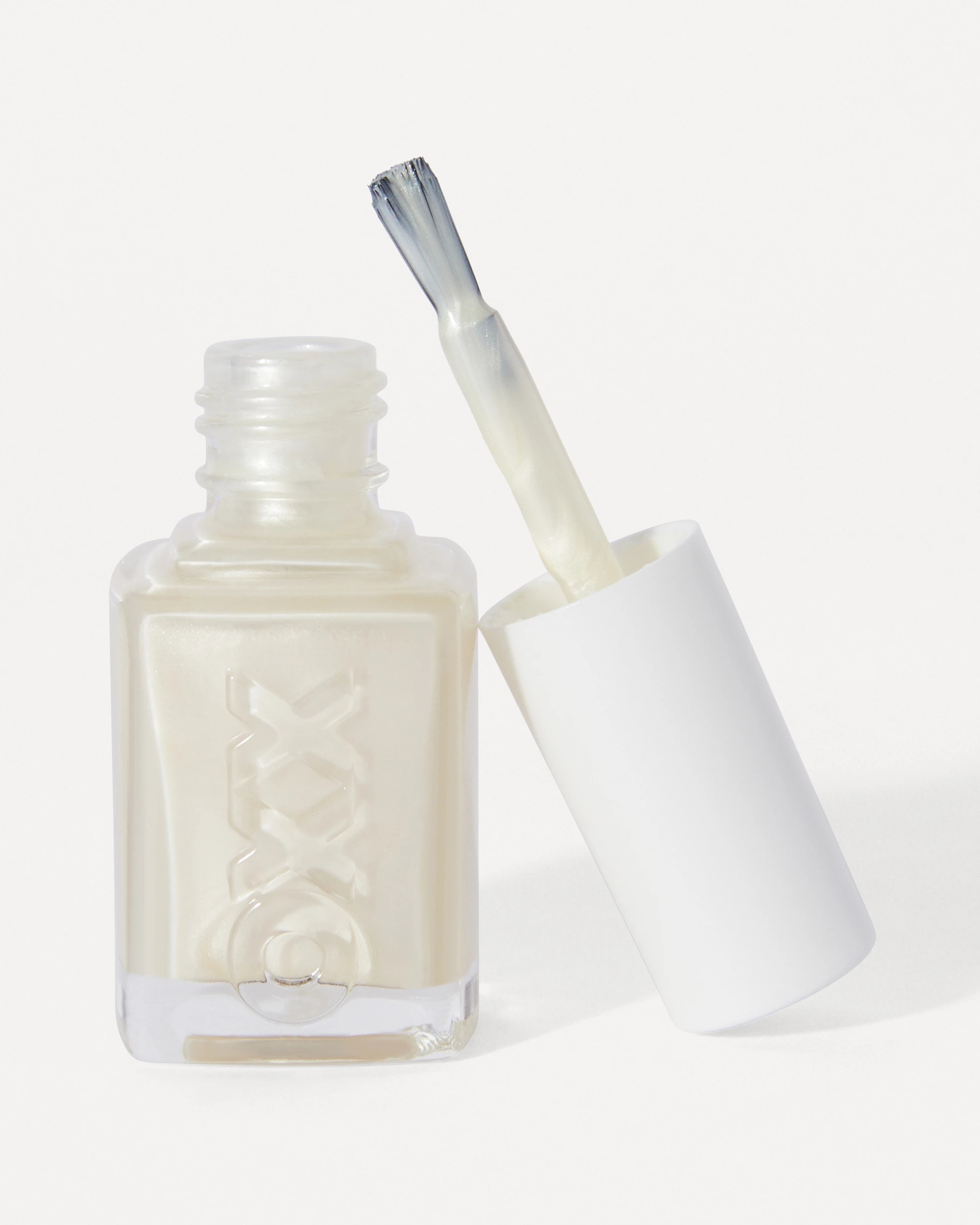 1 OXX Beauty Quick Dry Nail Polish - Champagne, 1 of 6