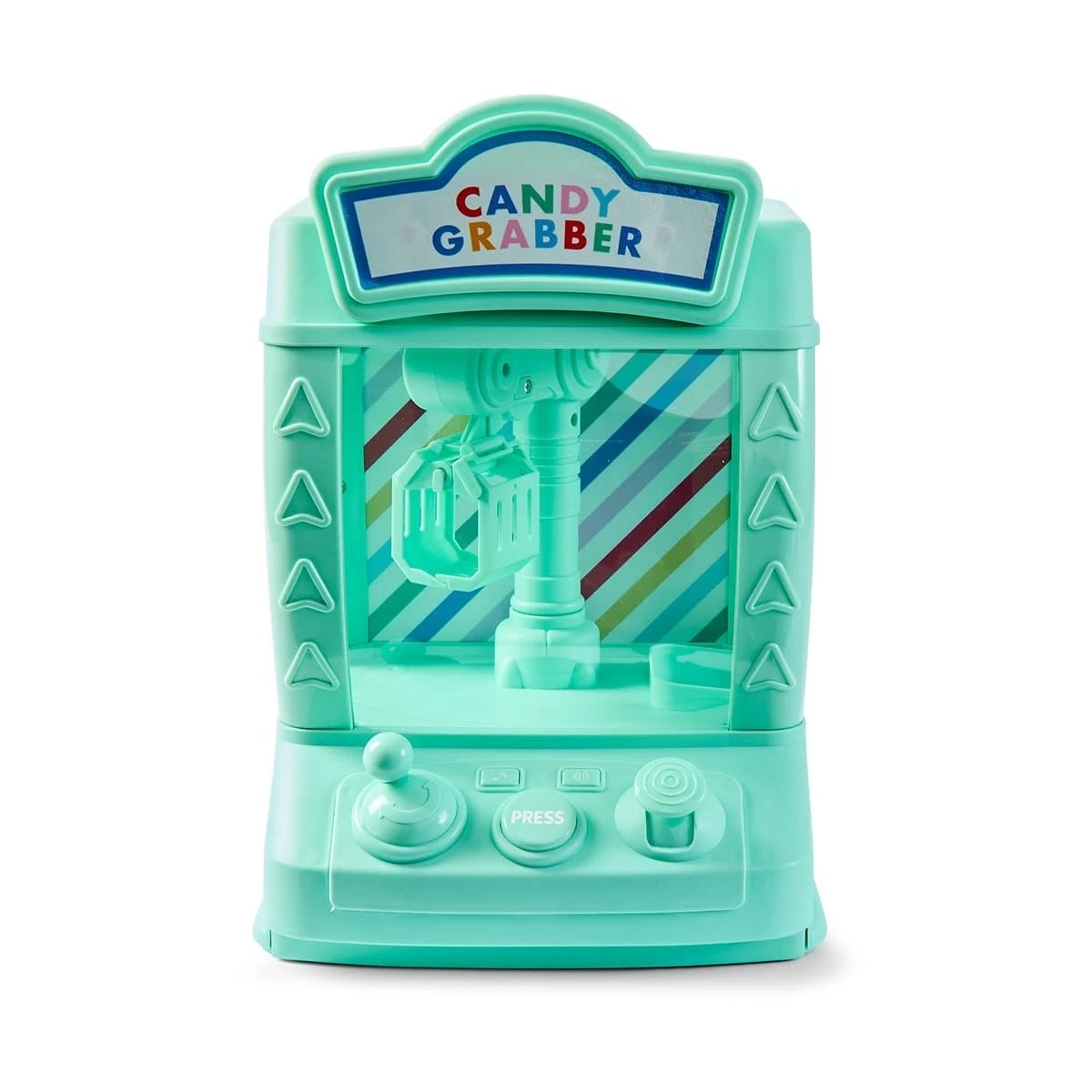 4 Candy Grabber - Assorted, 4 of 10