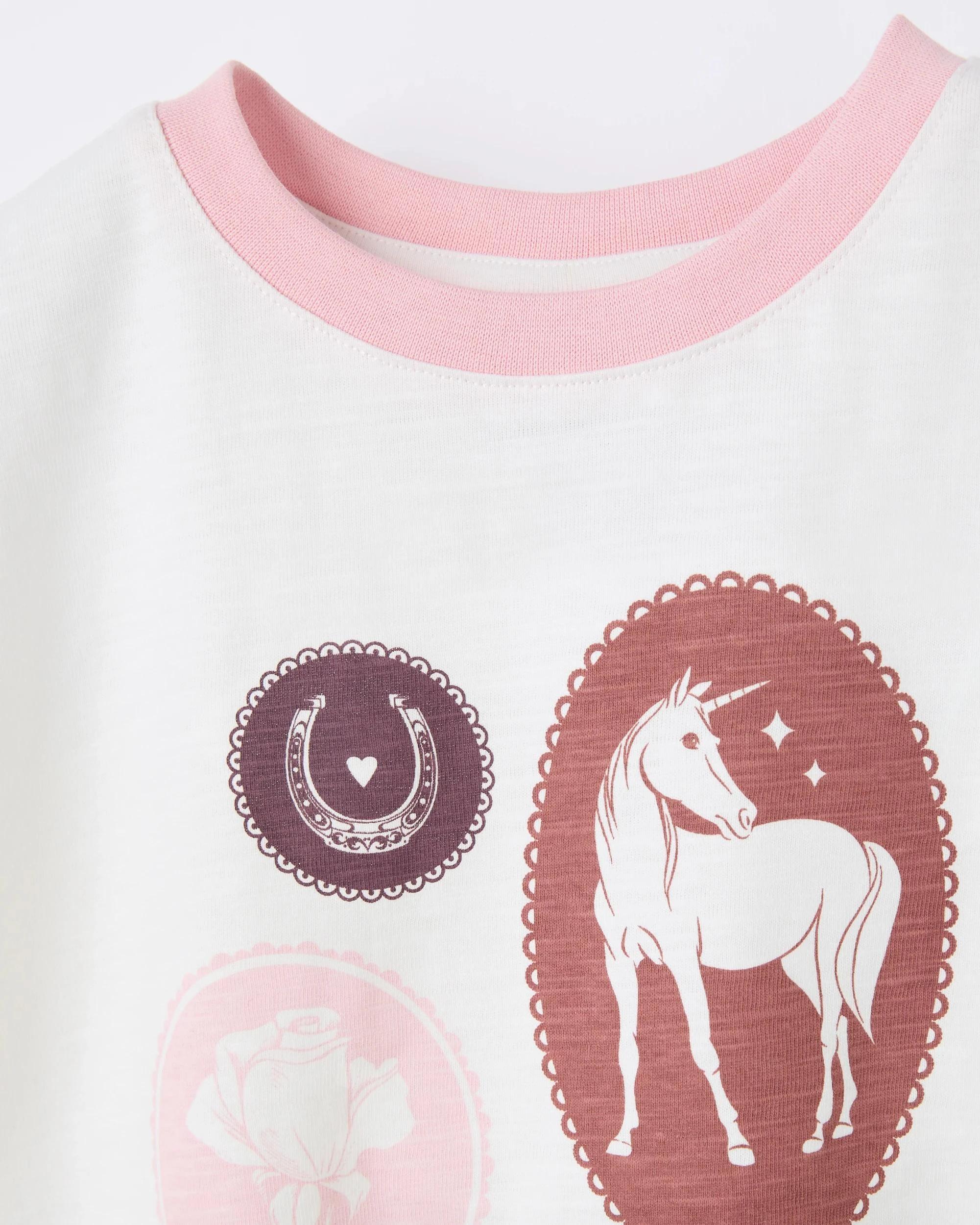 2 Target Australian Cotton Heavyweight T-Shirt WHITE, 2 of 3