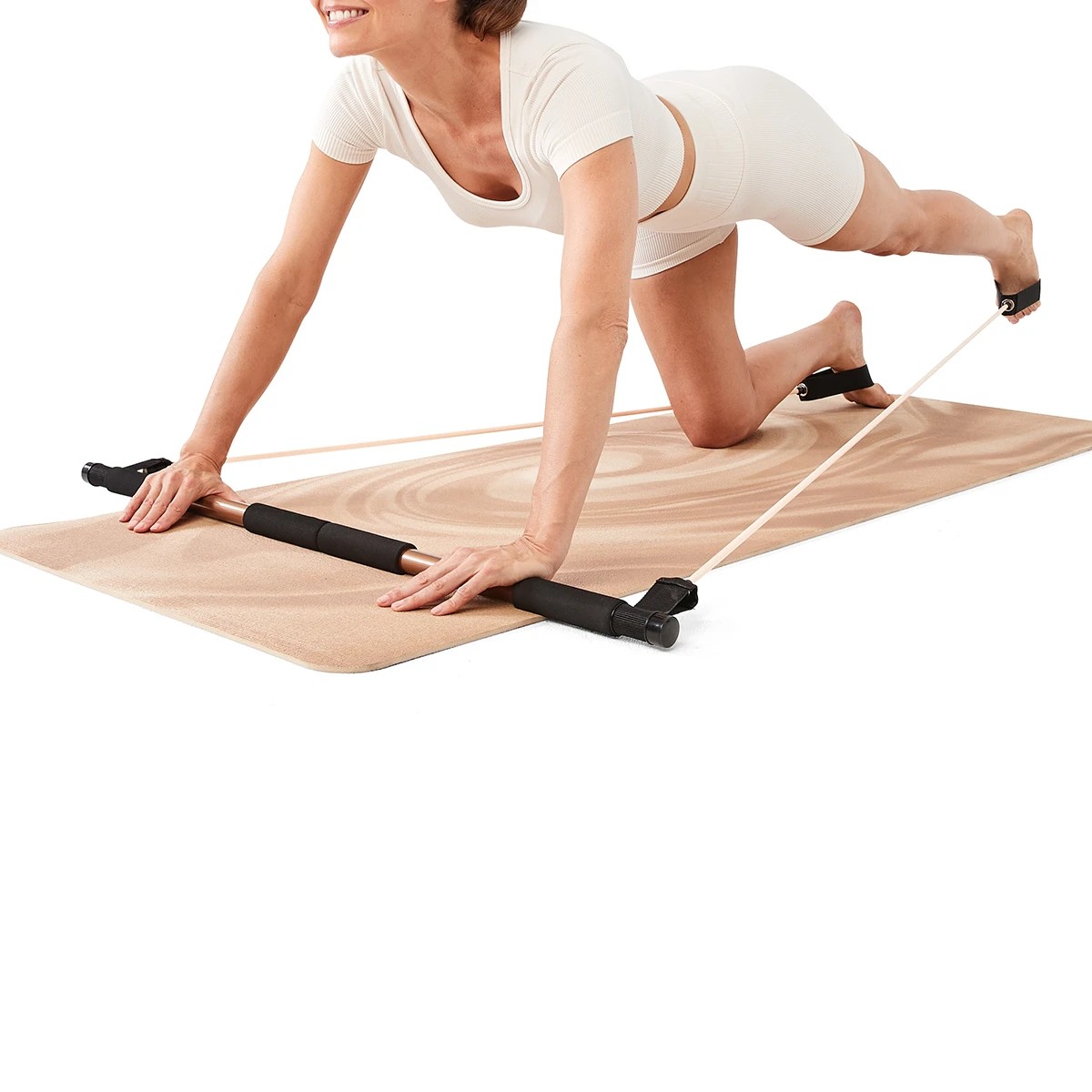 4 Pilates Bar, 4 of 10