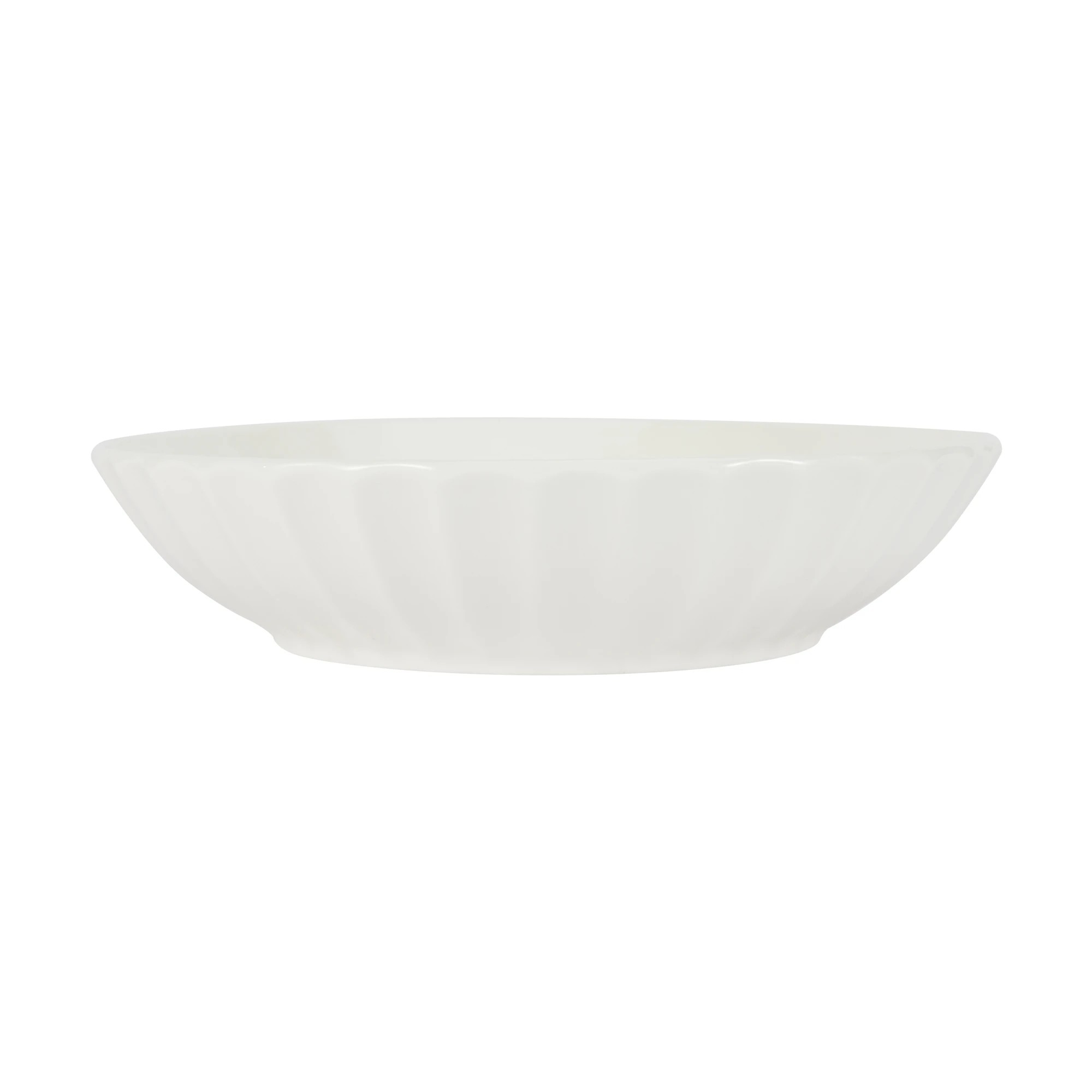 4 Rim Embossed 12 Piece Dinner Set, 4 of 7