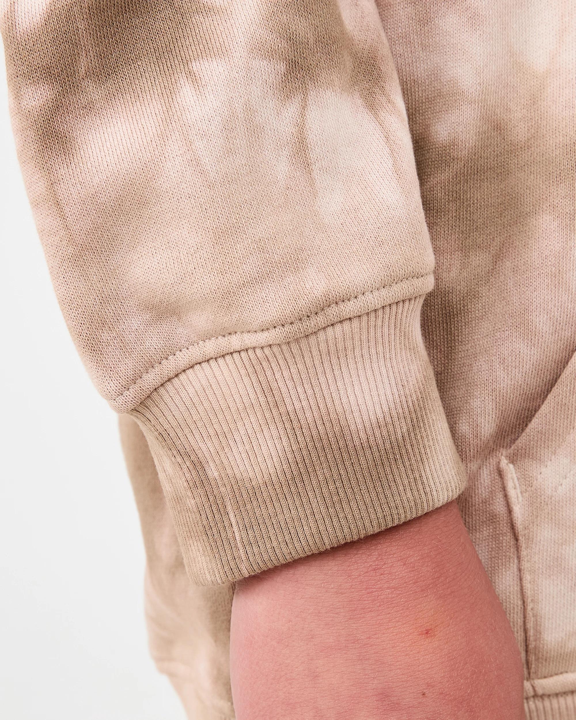 6 Oversized Tie Dye Hoodie Bge Tiedye, 6 of 7