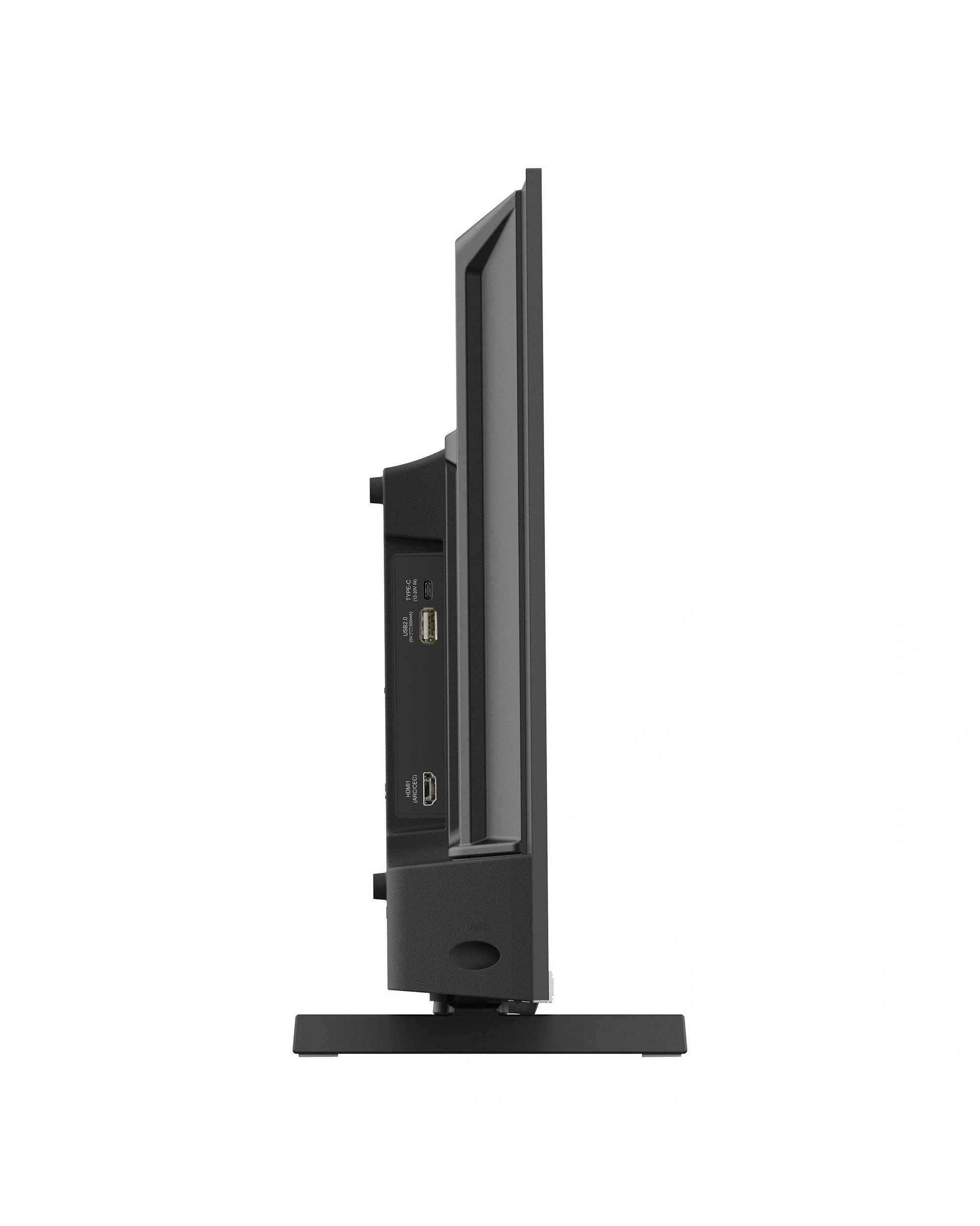 8 ChiQ 32" Portable LED HD Google TV, 8 of 10