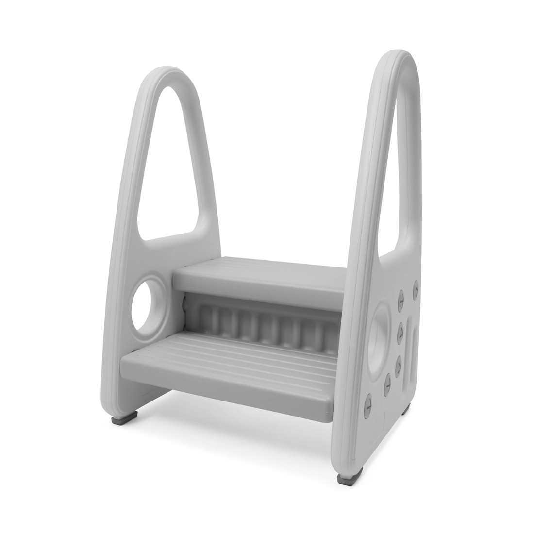 2 Step Stool with Handles, 2 of 9