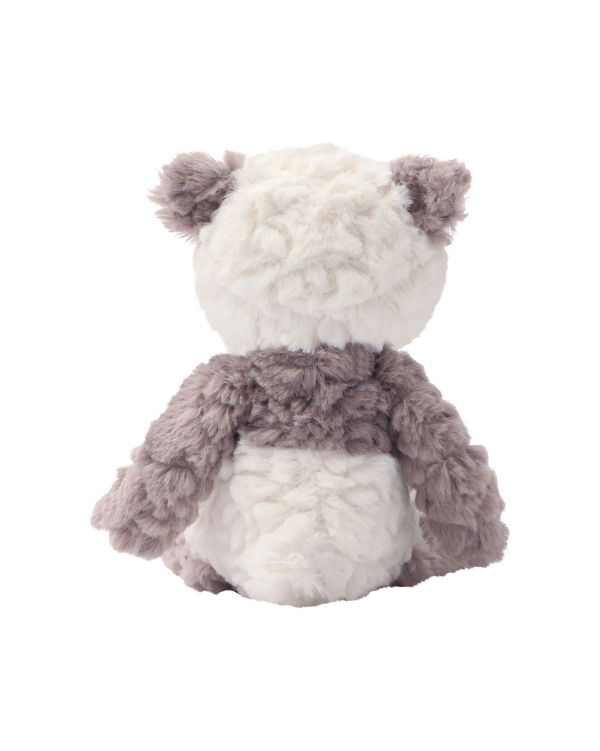 3 Mary Meyer Baby/Kids Nursery Panda Soft Plush Cuddle Toy 28cm - Multi, 3 of 3