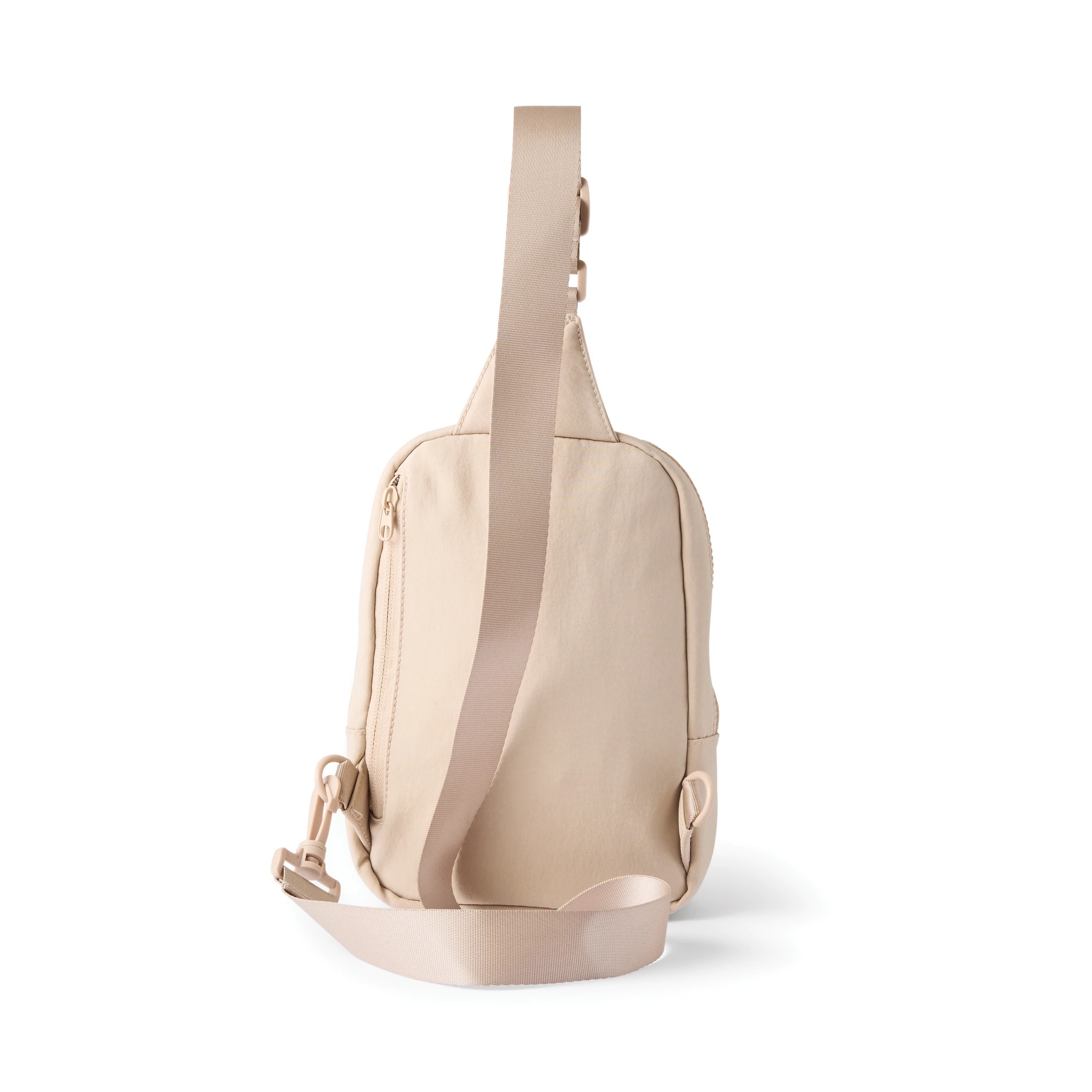 8 Travel Sling Bag - Beige, 8 of 10