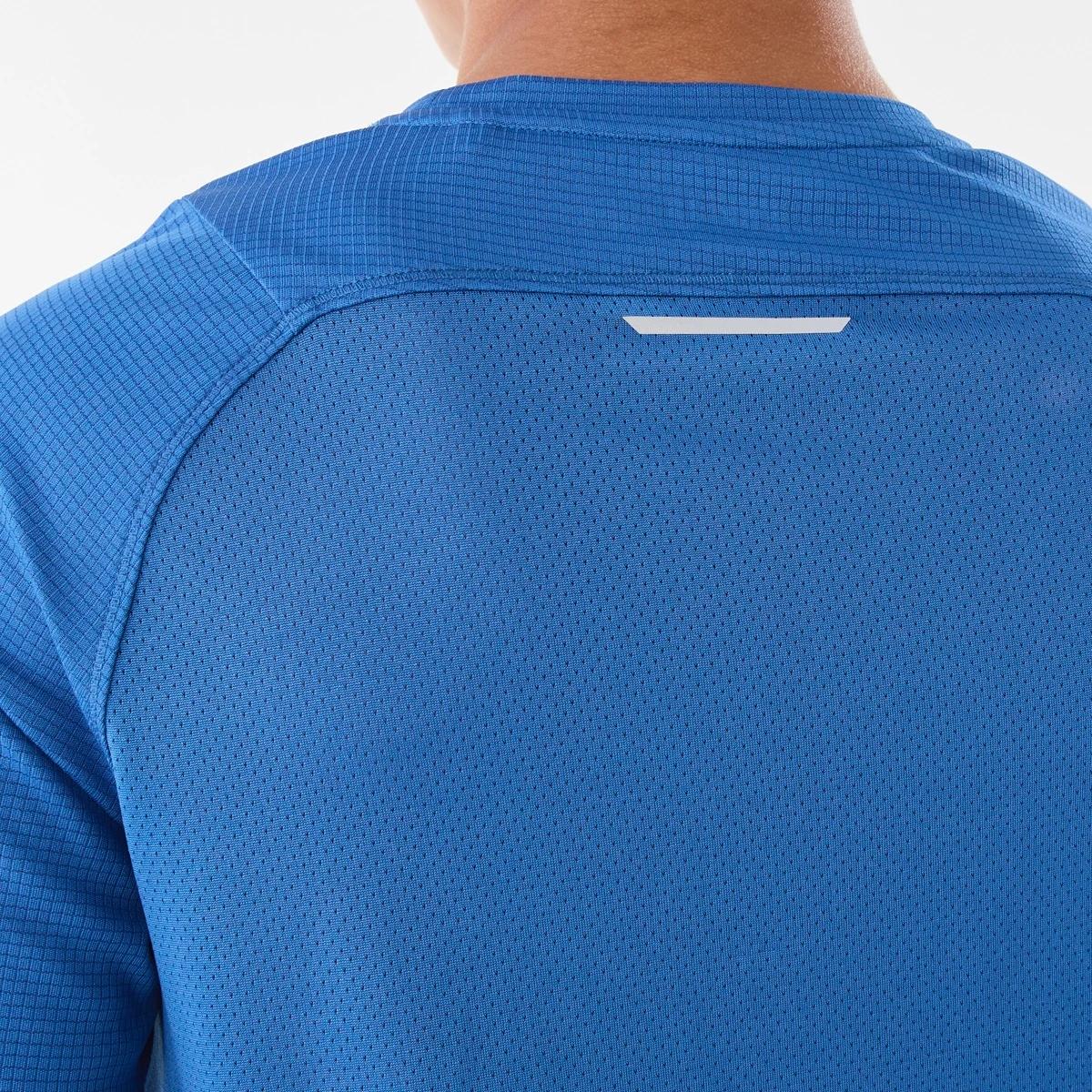 5 Active Kids Performance T-shirt Nauticlblu, 5 of 10