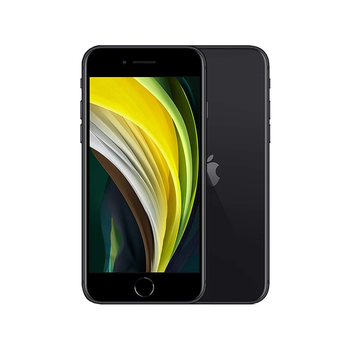 2 Refurbished Apple iPhone SE 2022 Smartphone - Assorted, 2 of 5