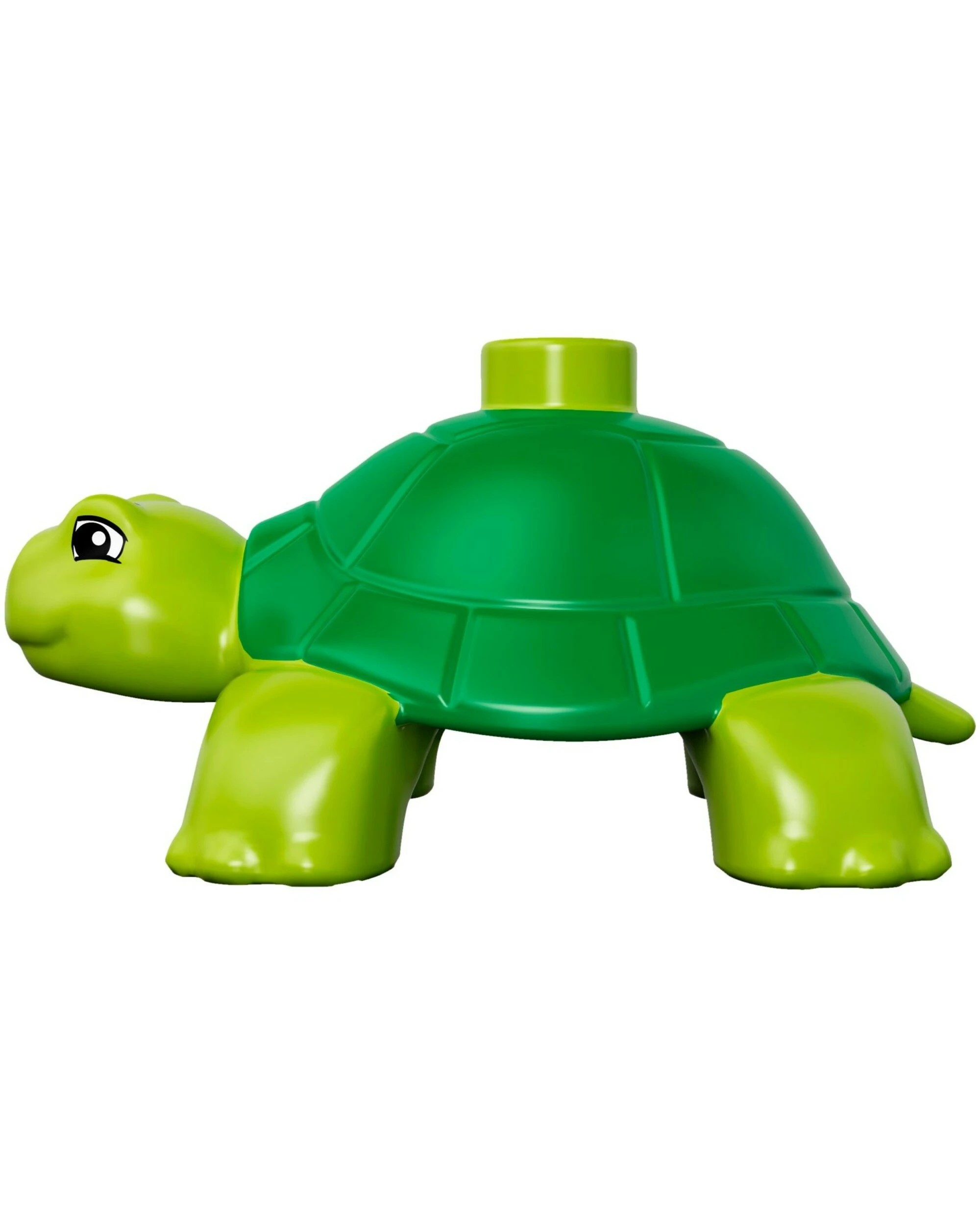 3 LEGO 10801 Baby Animals World Wildlife Care Playset, 3 of 3