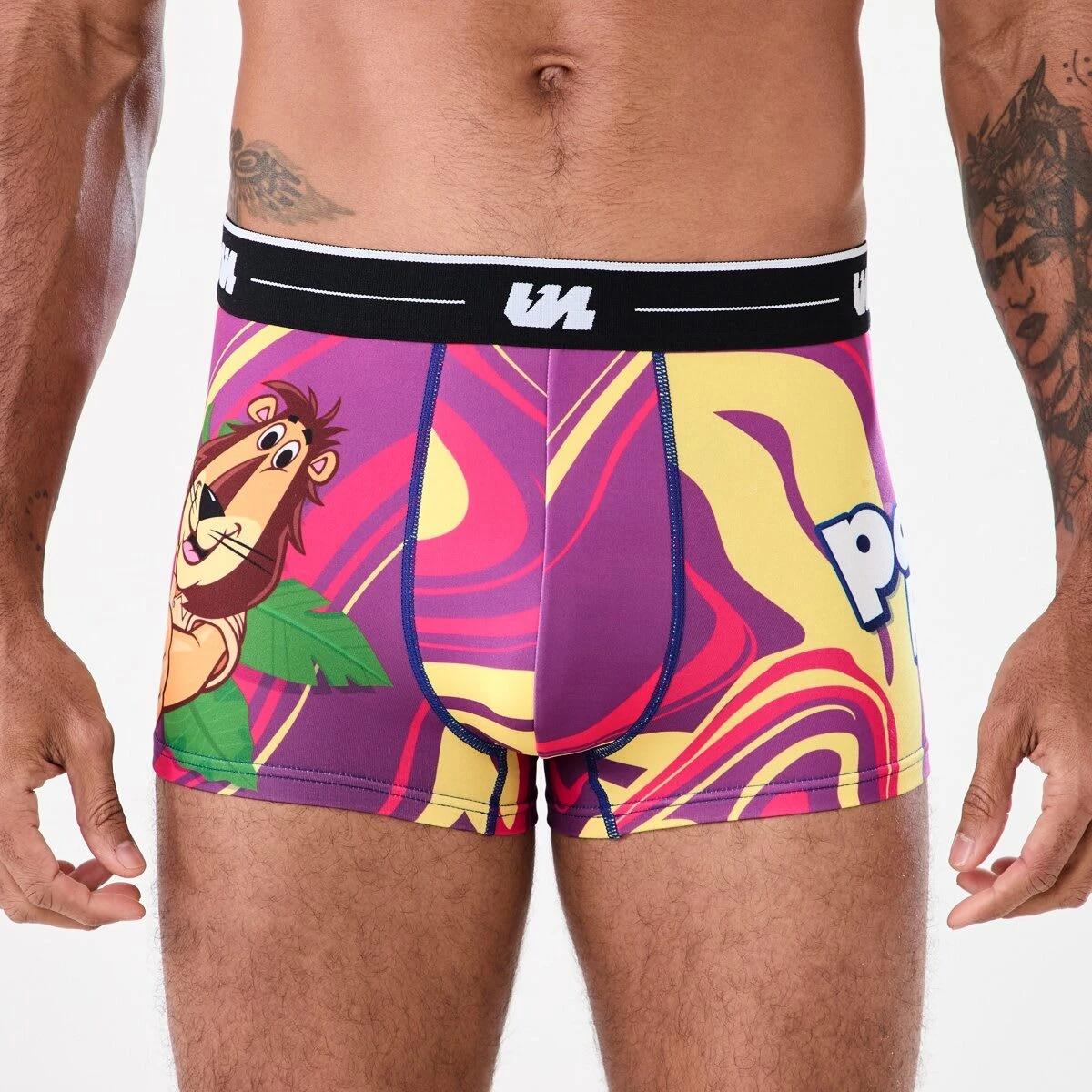 2 License Trunks PADDLE POP, 2 of 7