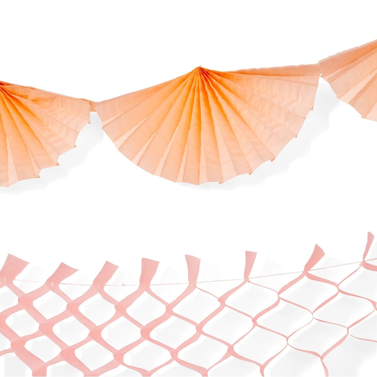 6 12 Piece Pink Decoration Pack, 6 of 10