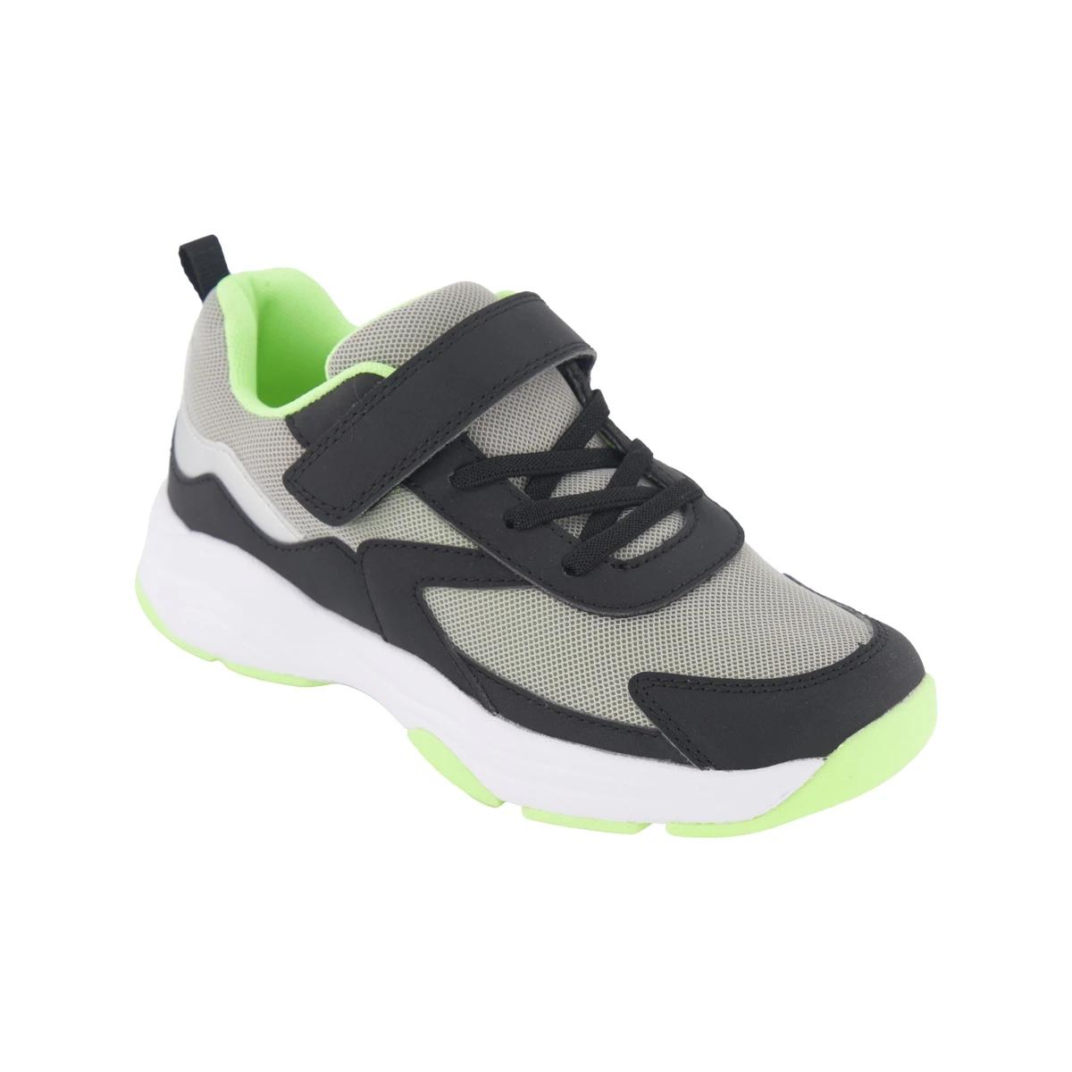 1 Senior Chunky Sneakers Palom Grey, 1 of 5