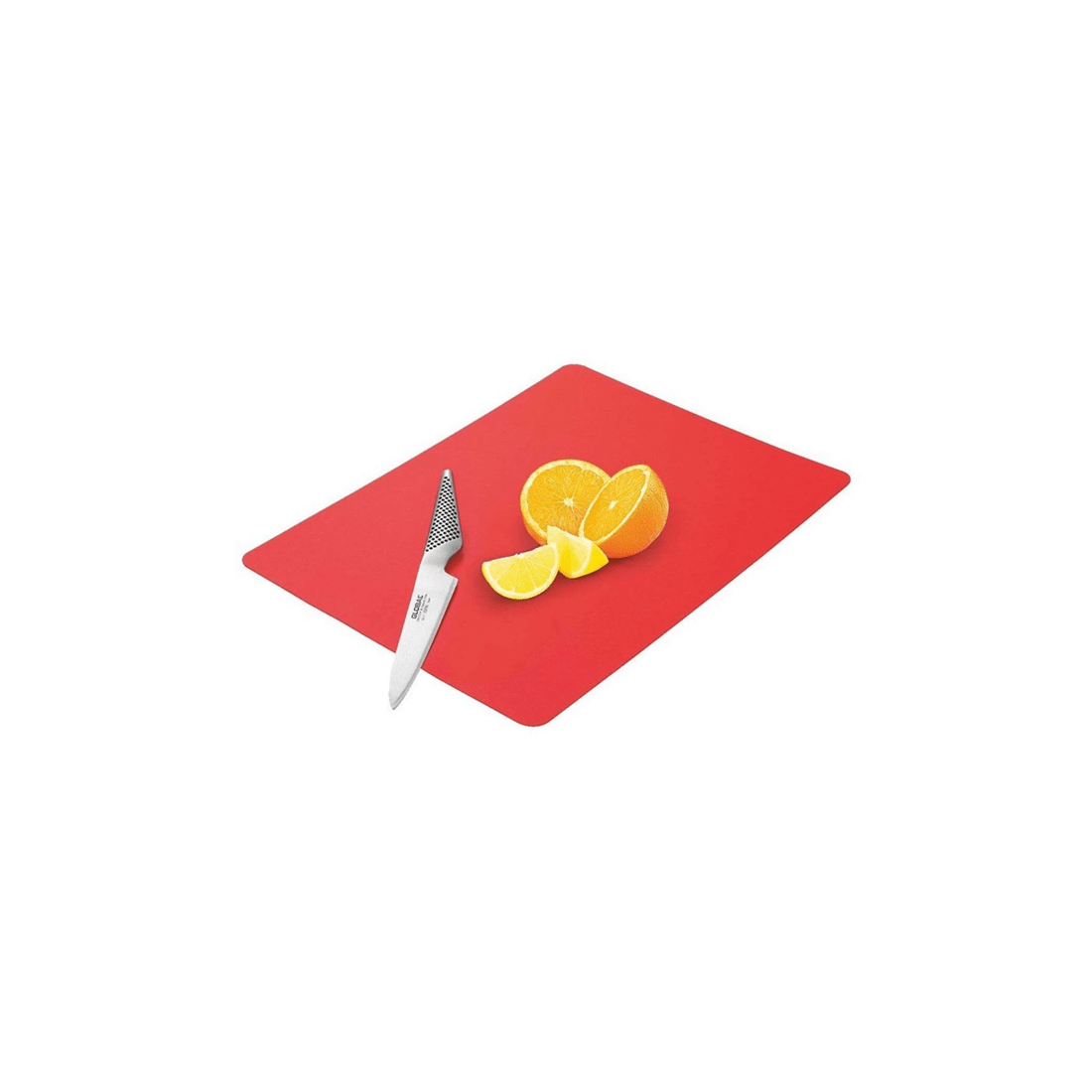 3 Avanti 4pc Flex Cutting Mats Set Dishwasher Safe Chopping Mats Kitchen
 - Multi, 3 of 3