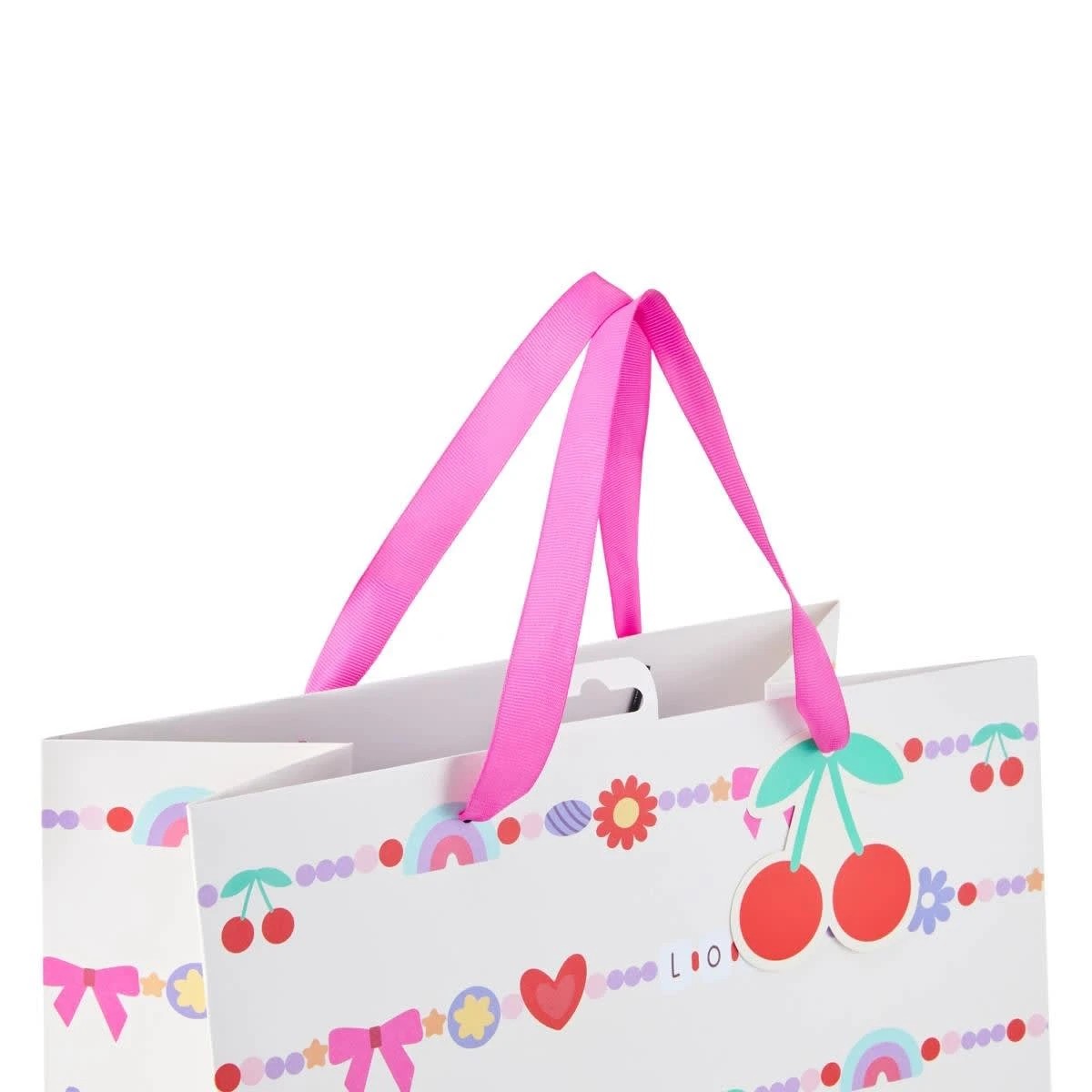 3 Friendship Bracelet Gift Bag - Extra Large, 3 of 5