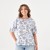 CHINTZ NAT BEIGE