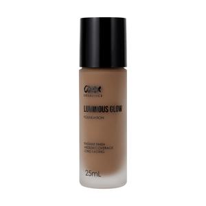 OXX Cosmetics Luminous Glow Foundation - Mocha