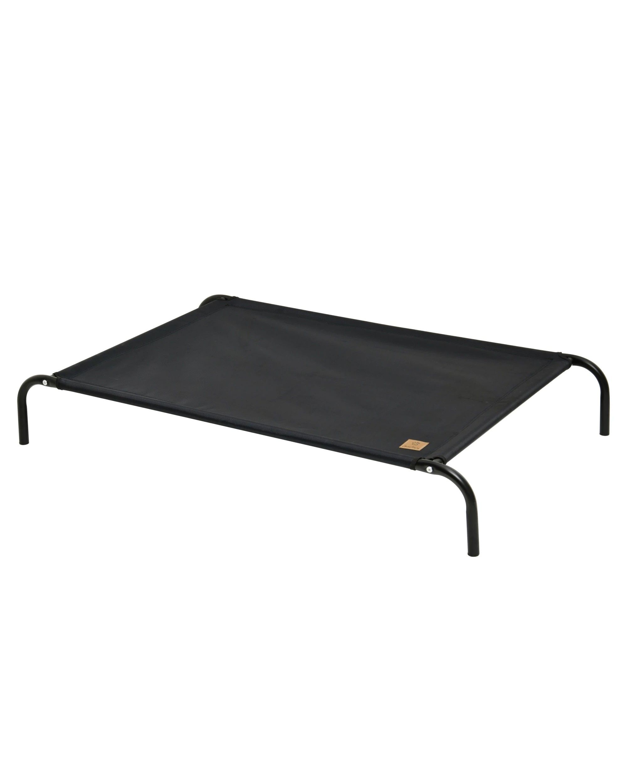 2 Charlie's Trampoline Hammock Bed Large - Black, 2 of 6