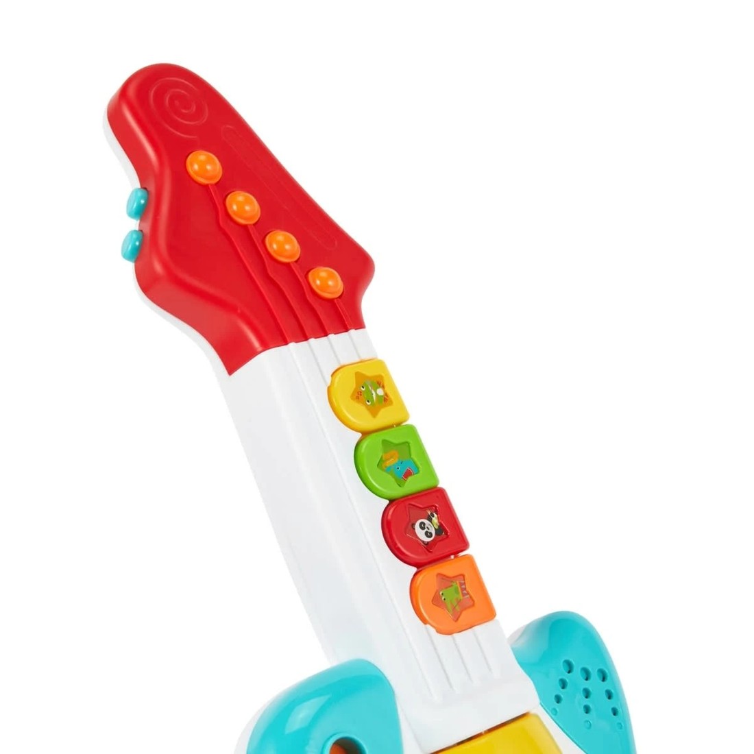 5 Fisher-Price: My First Guitar, 5 of 9