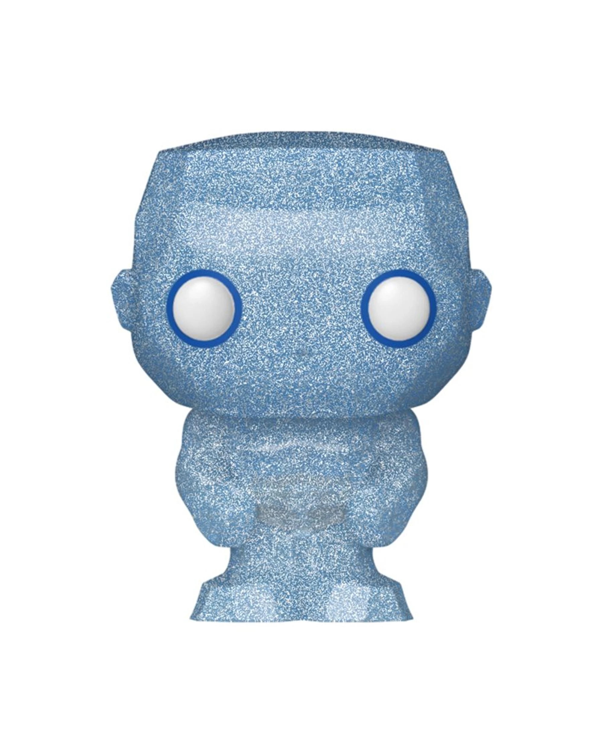 4 Marvel X-Men Bitty POP! Funko POP! Vinyl Blind Bag, 4 of 5