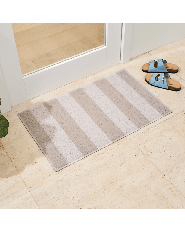 Dirt Grip Mat - Natural St