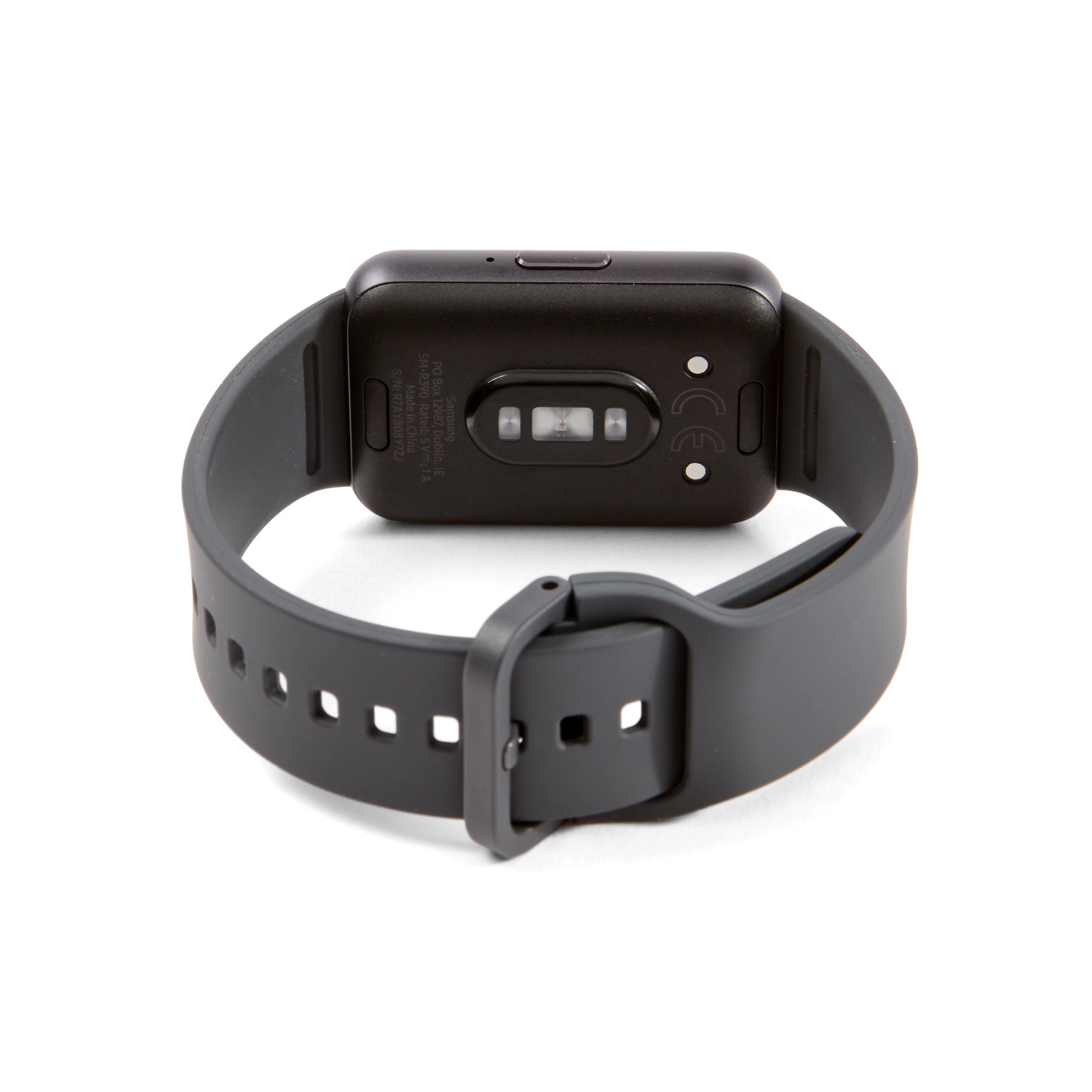 9 Samsung Galaxy Fit3 Watch, 9 of 9