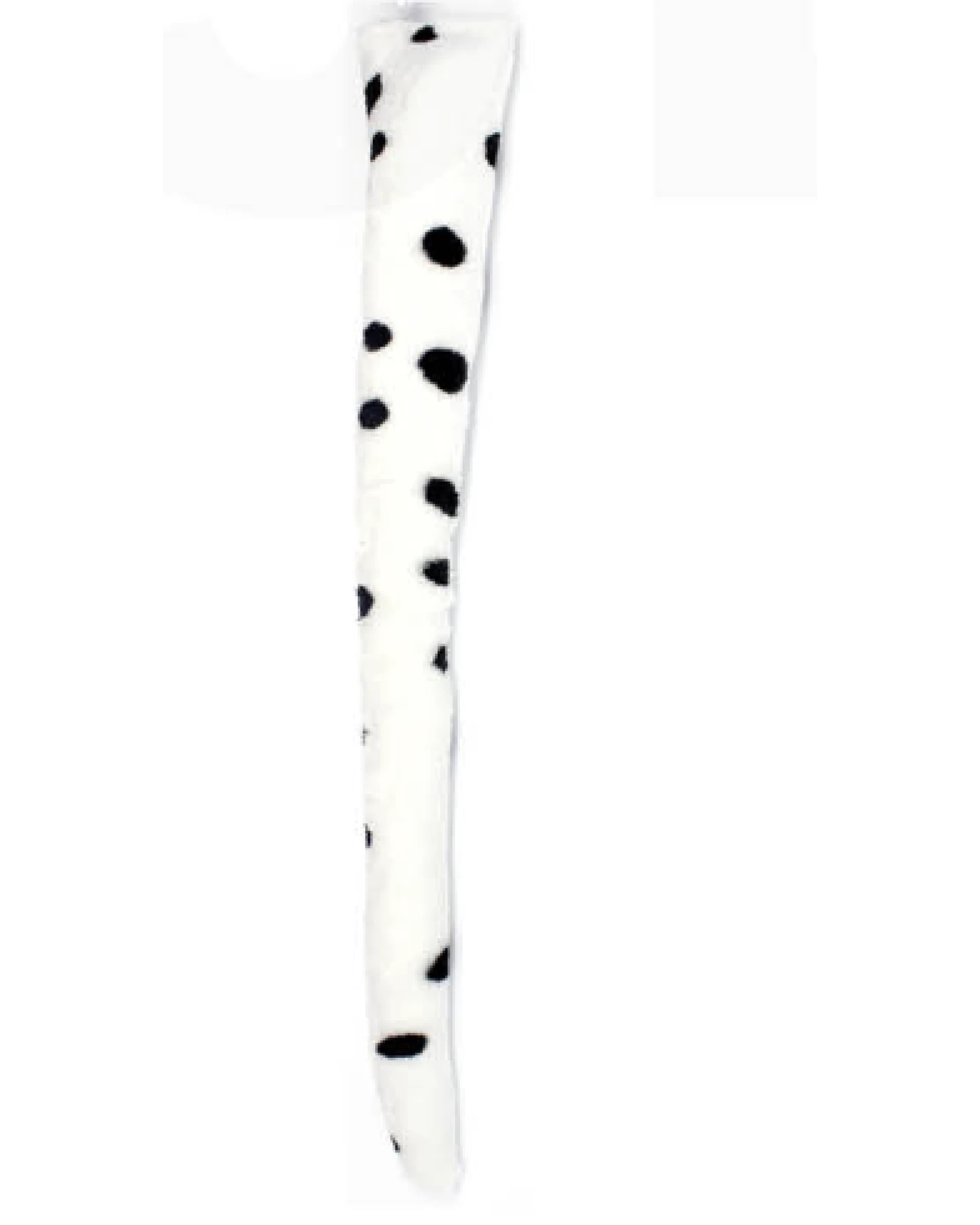 3 BR Costumes ANIMAL TAIL Costume Halloween Fancy Dress Clip-On Cosplay Dog - Dalmatian, 3 of 3