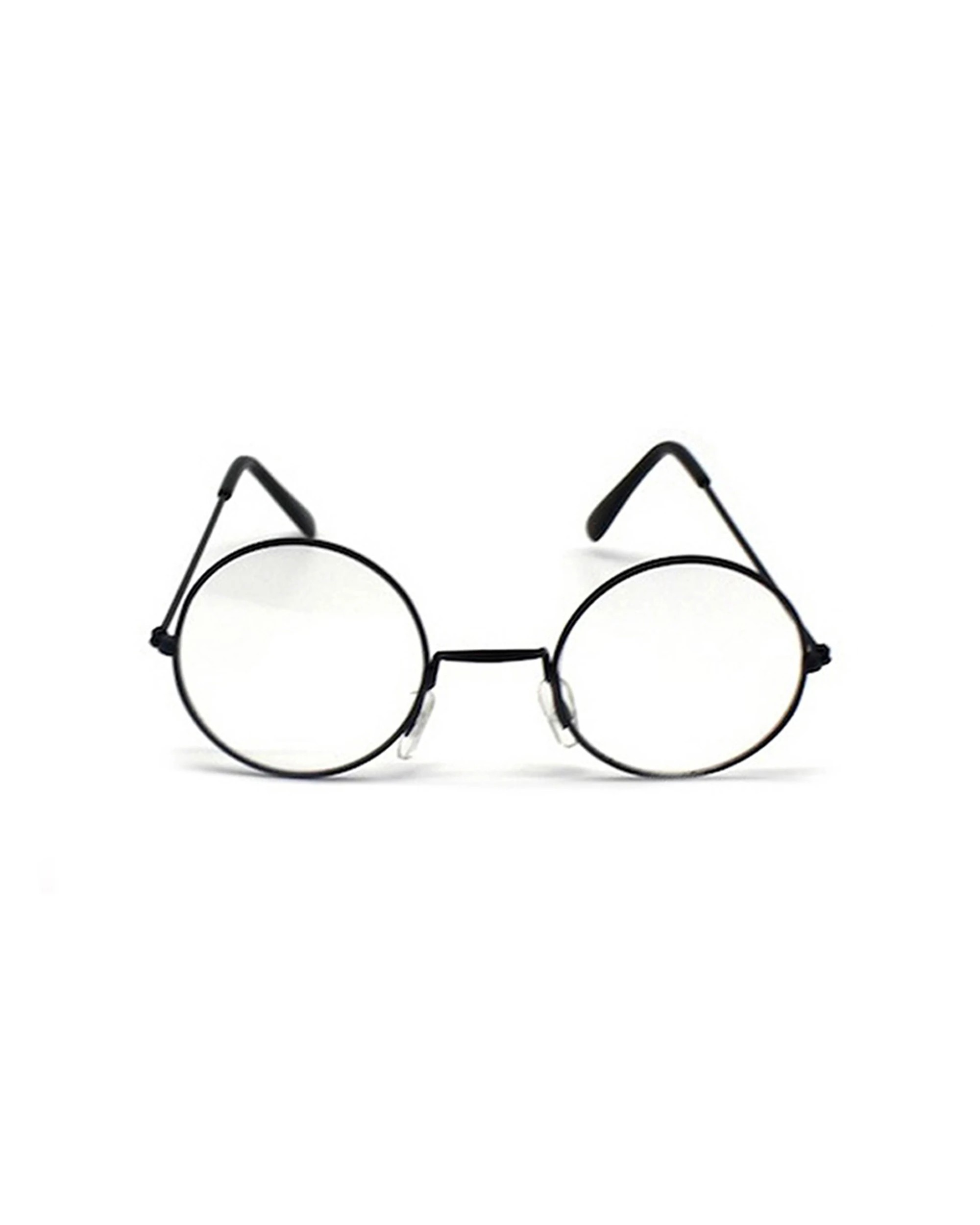 1 JD Party Glasses Wizard Thin Frames Kids Costume Accessory - Multi, 1 of 1