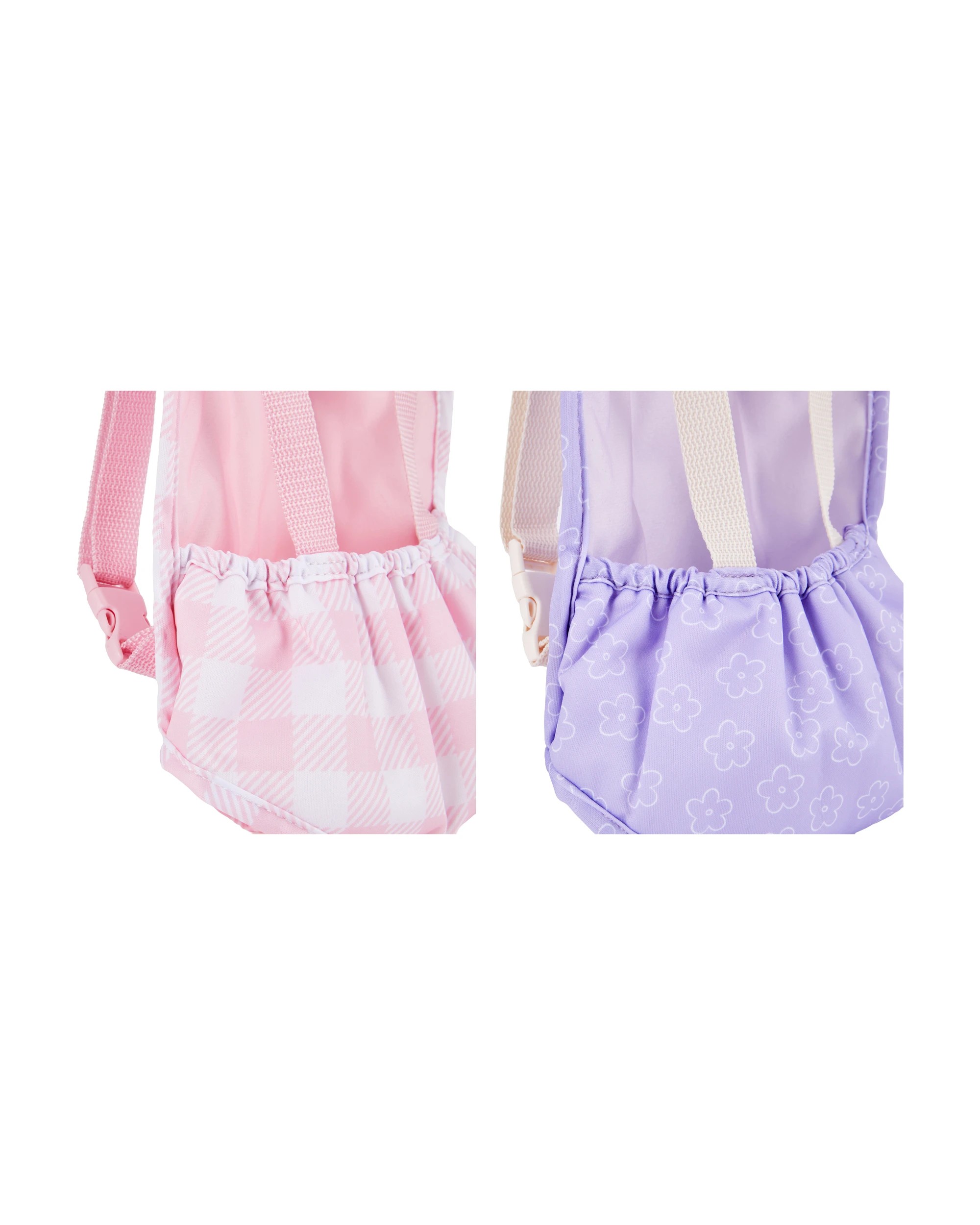 5 Baby Doll Carrier - Assorted, 5 of 7