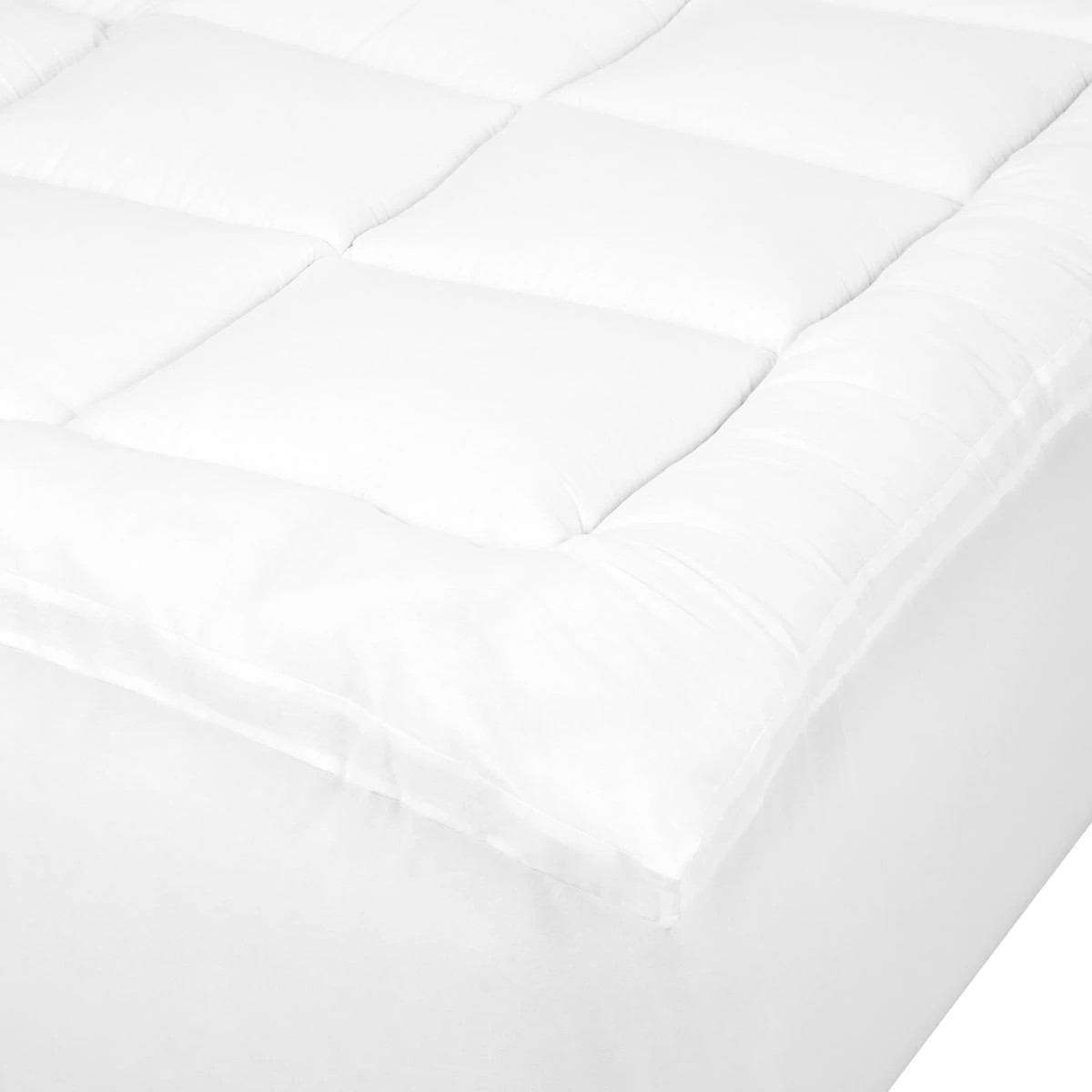 5 Double Bed Super Loft Mattress Topper, 5 of 5