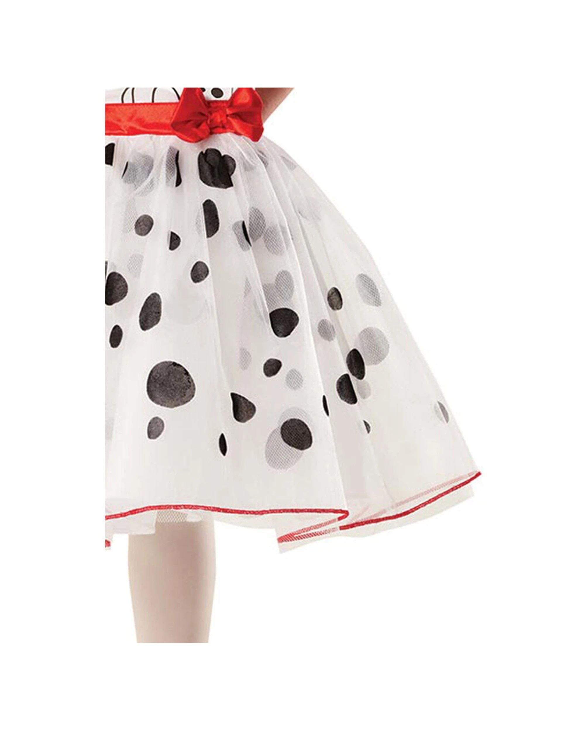 3 Disney 101 Dalmatians Ballerina Dress Size Small - Pattern, 3 of 3
