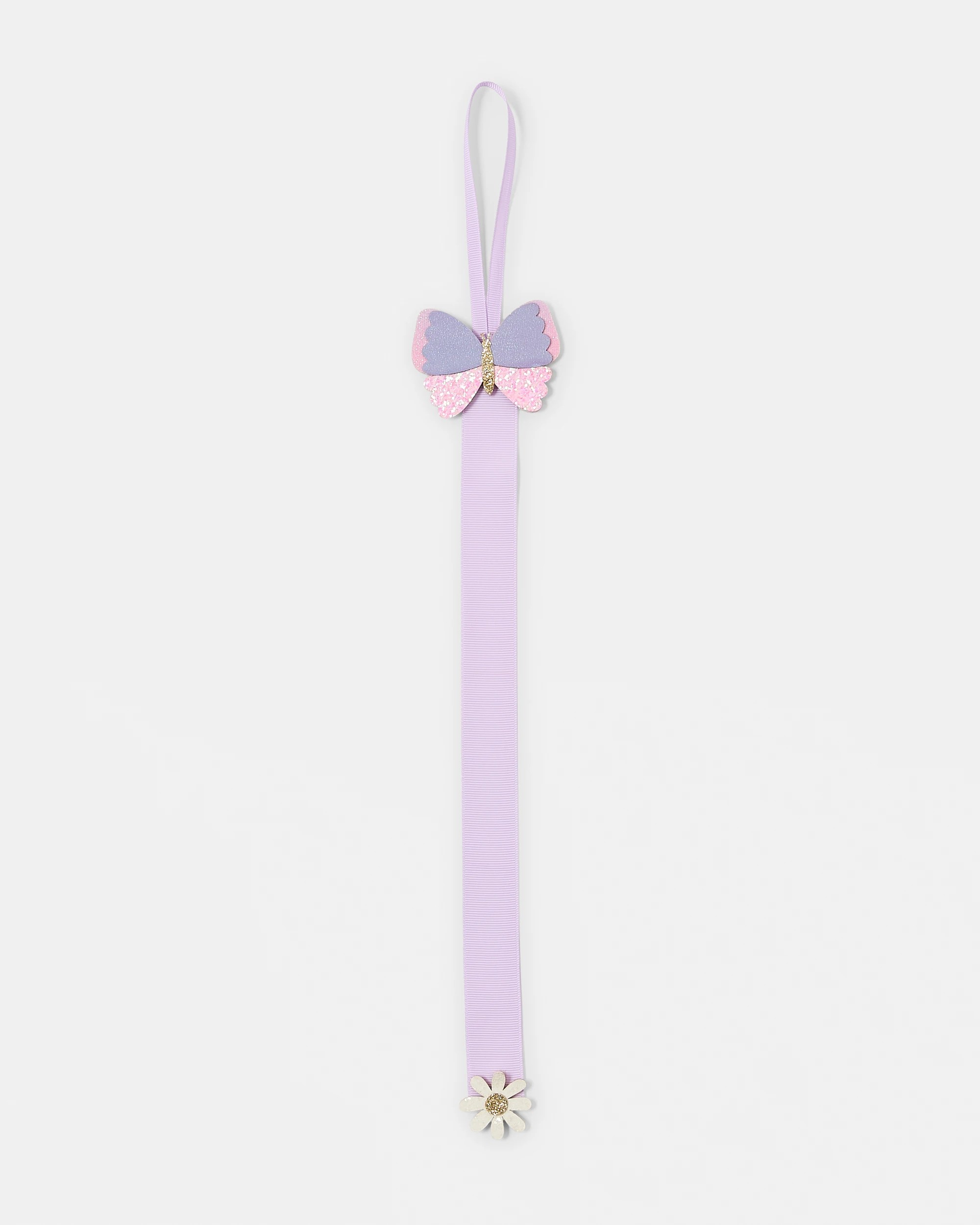 1 Clip Holder - Butterfly, 1 of 3