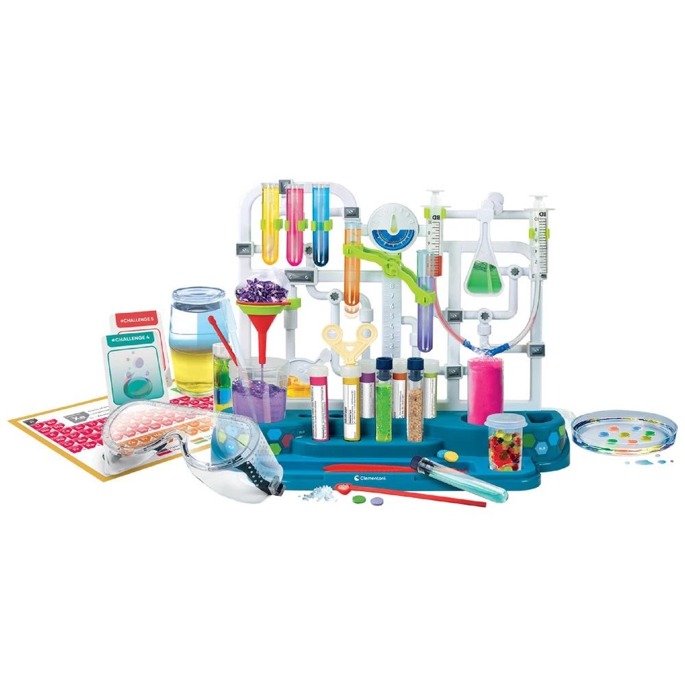 3 Clemontoni Super Chemistry Set, 3 of 3
