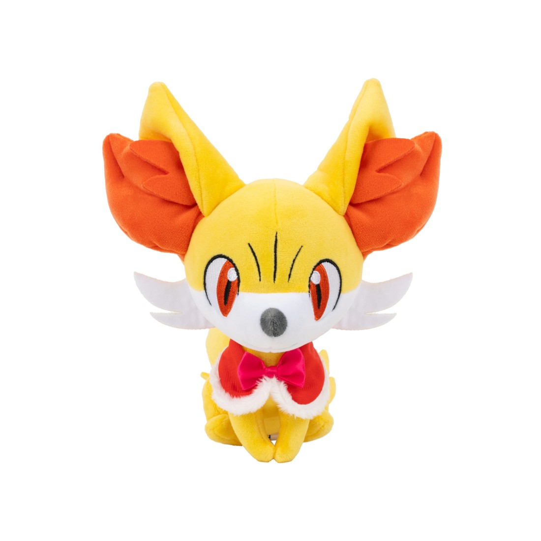 6 20cm Pokemon Holiday Plush Toy - Assorted, 6 of 9