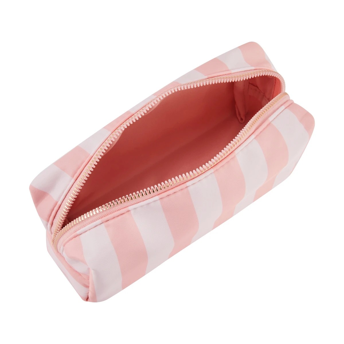 5 OXX Cosmetics 3 Piece Makeup Bag Set - Pink, 5 of 6