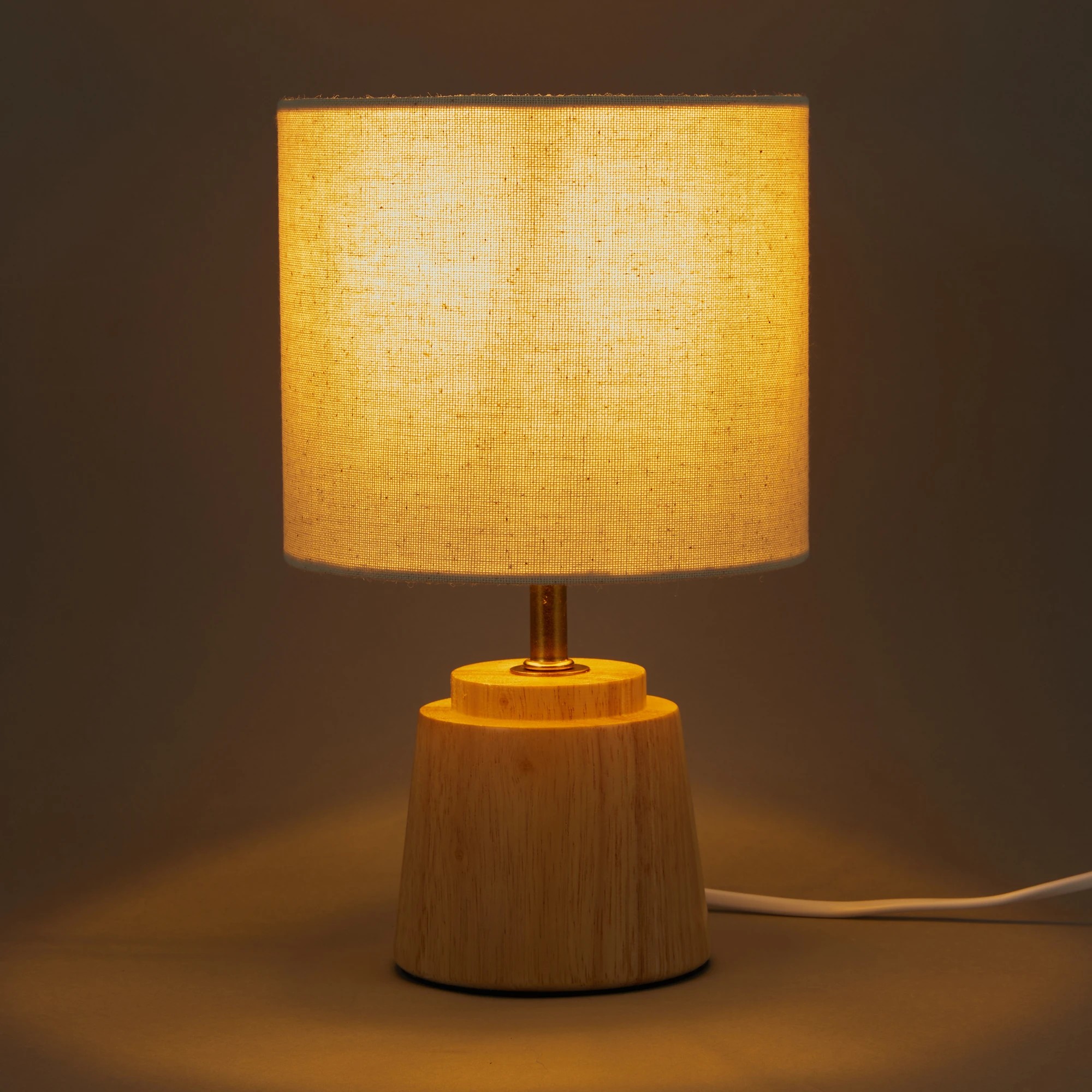 7 Avery Table Lamp, 7 of 9