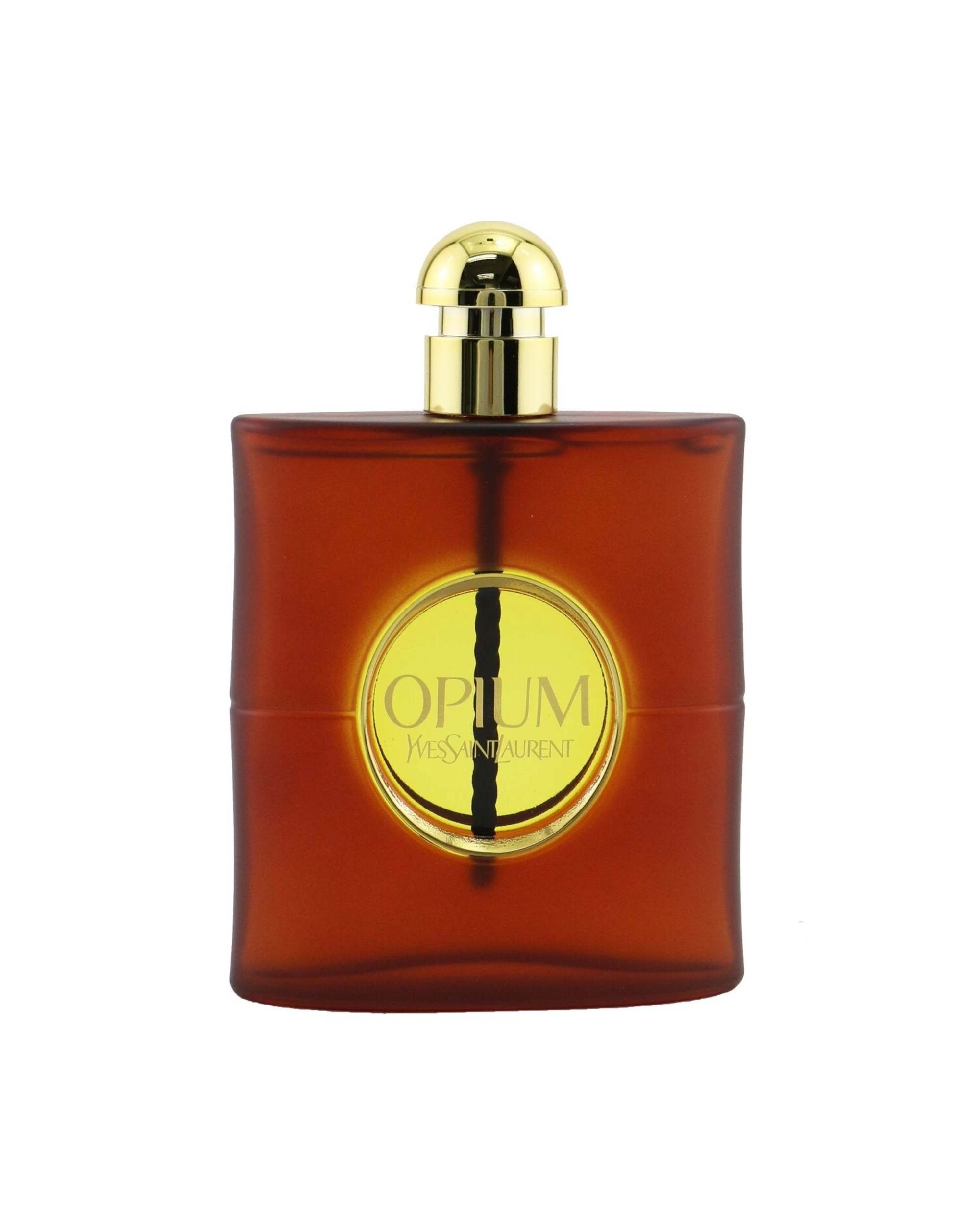 1 Yves Saint Laurent Opium Eau De Parfum Spray  90ml/3oz, 1 of 4