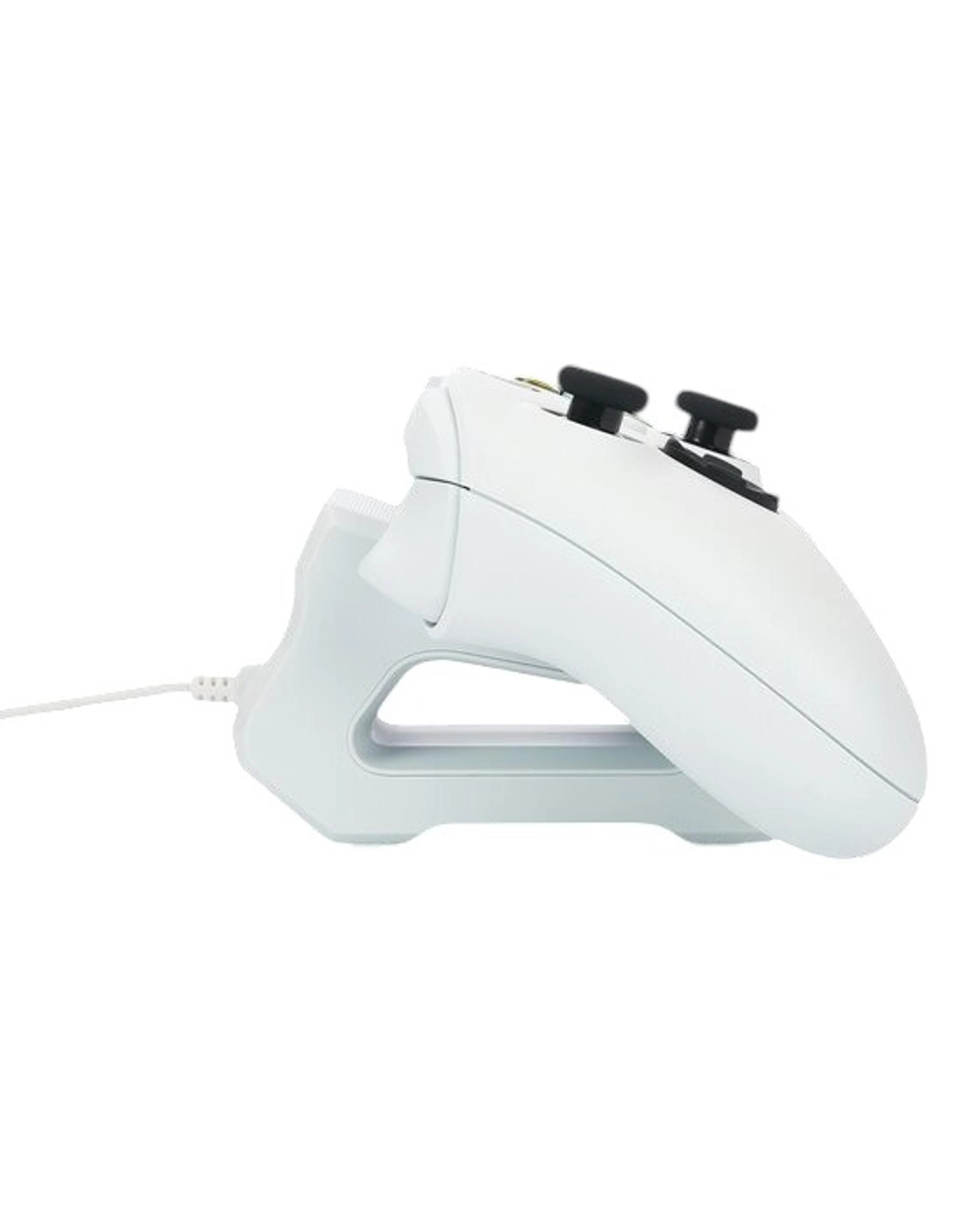 5 PowerA Solo Charging Stand for Xbox Series X|S - White, 5 of 9