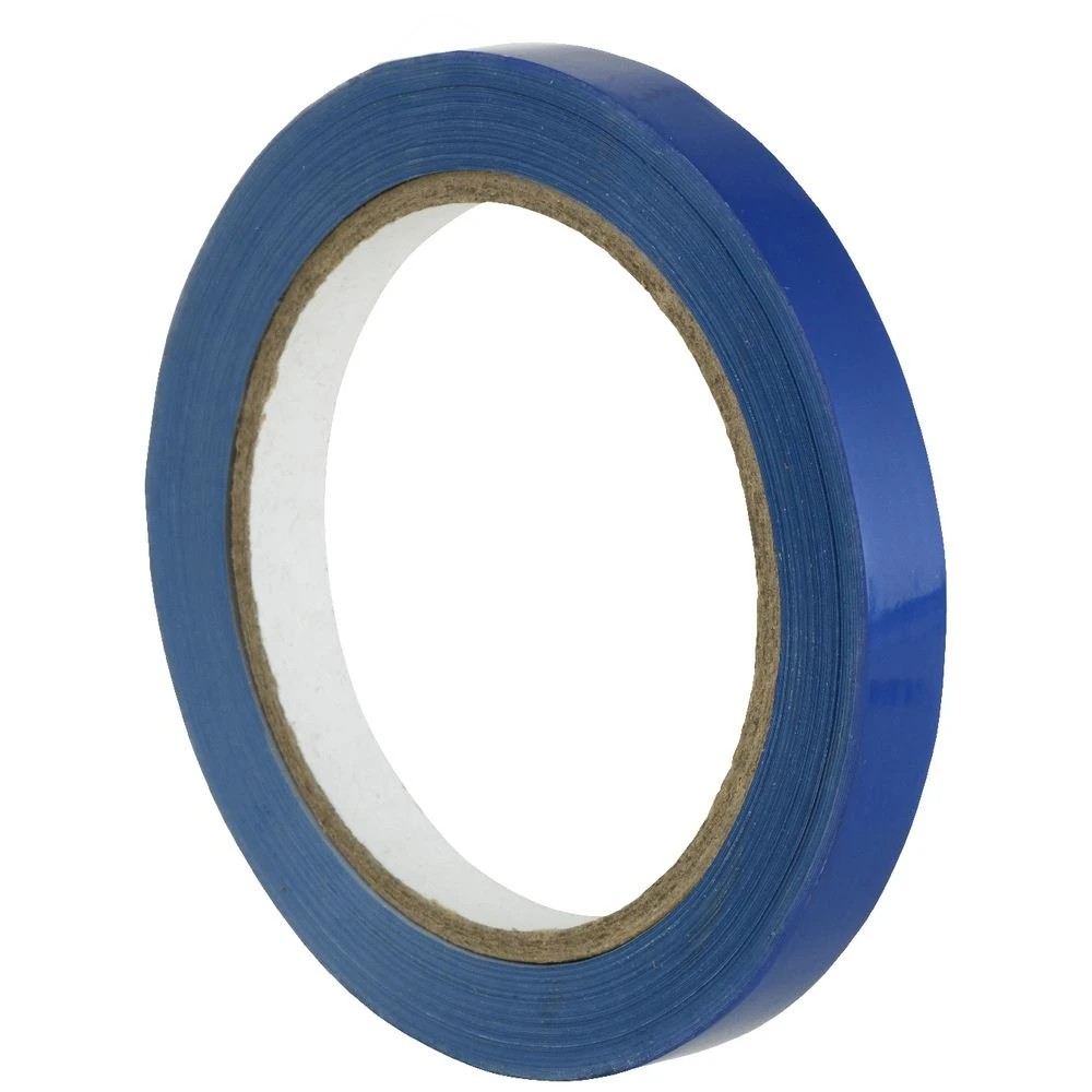 2 Venhart Bag Seal Tape 12mmx66m Blue, 2 of 2