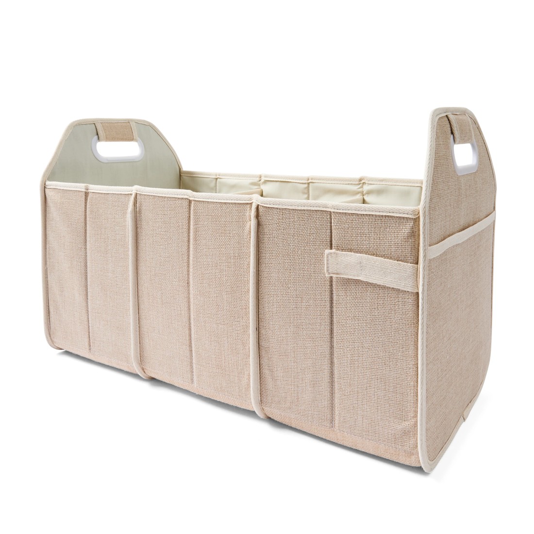 2 Expandable Storage Caddy, 2 of 9