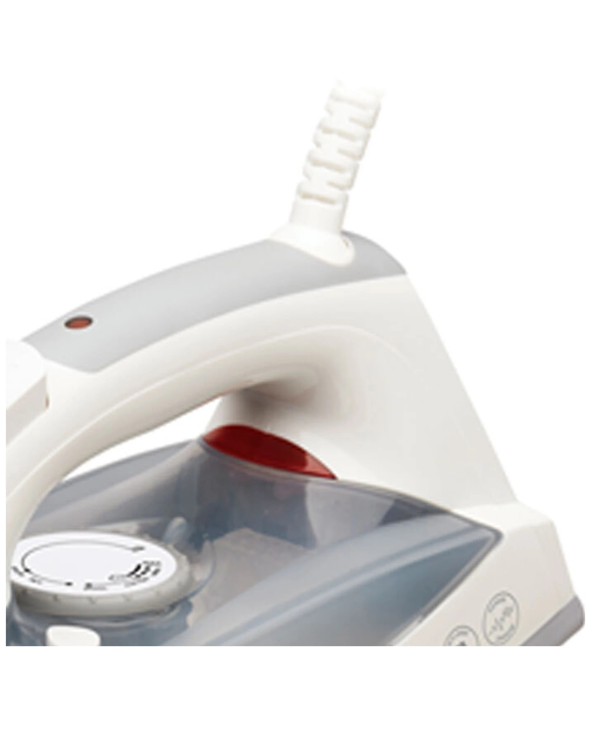 7 Russell Hobbs Rhc902 Clothing/garment Rapid Steam Shot Ironing Ceramic 2400w - White, 7 of 7