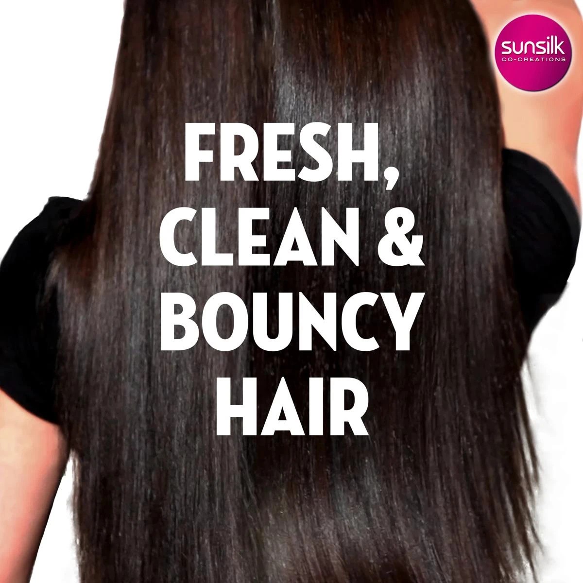 3 Sunsilk Co-Creations Longer & Stronger Conditioner 700ml, 3 of 10