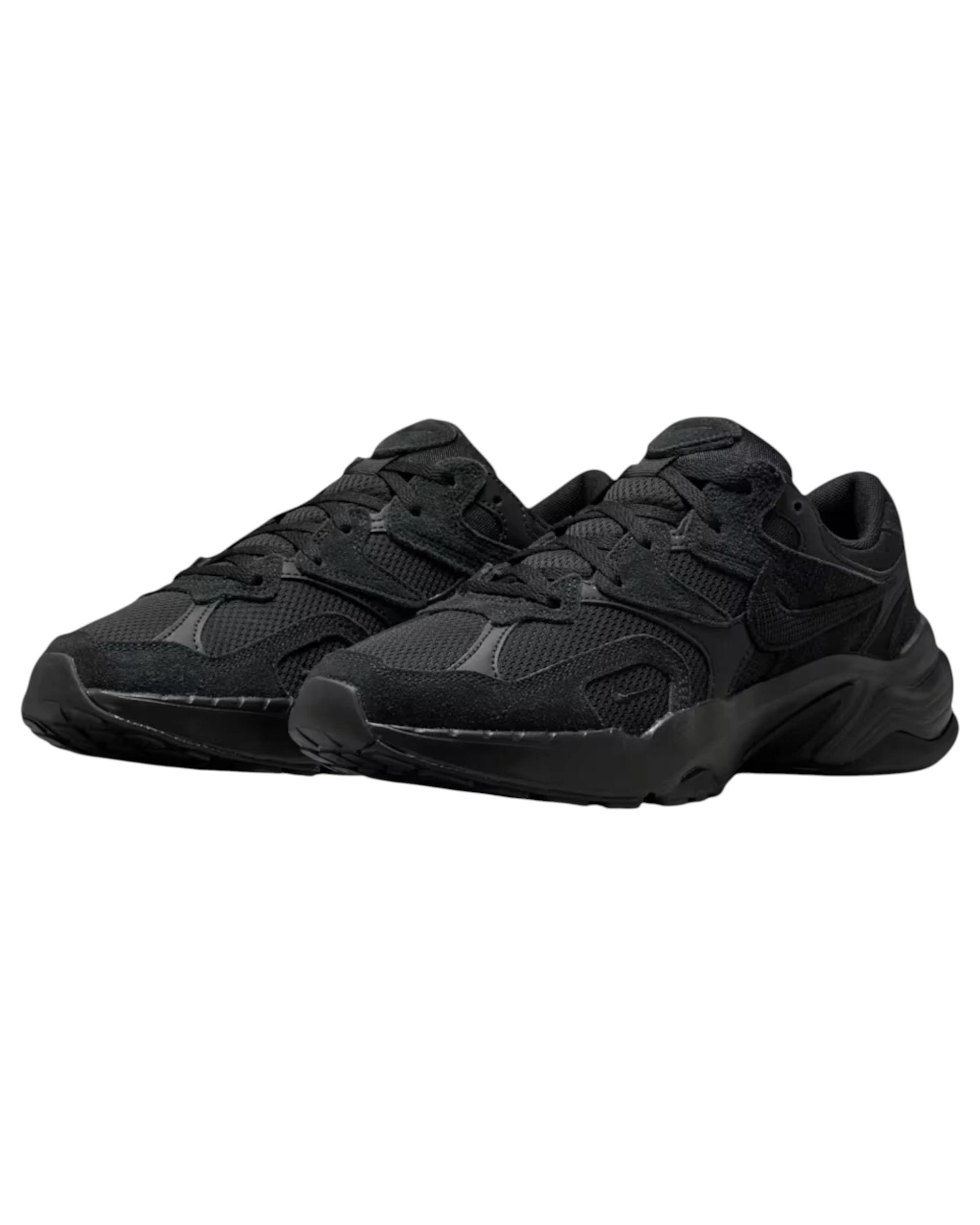 3 Nike Womens AL8 Athletic Shoes BLACK, 3 of 8