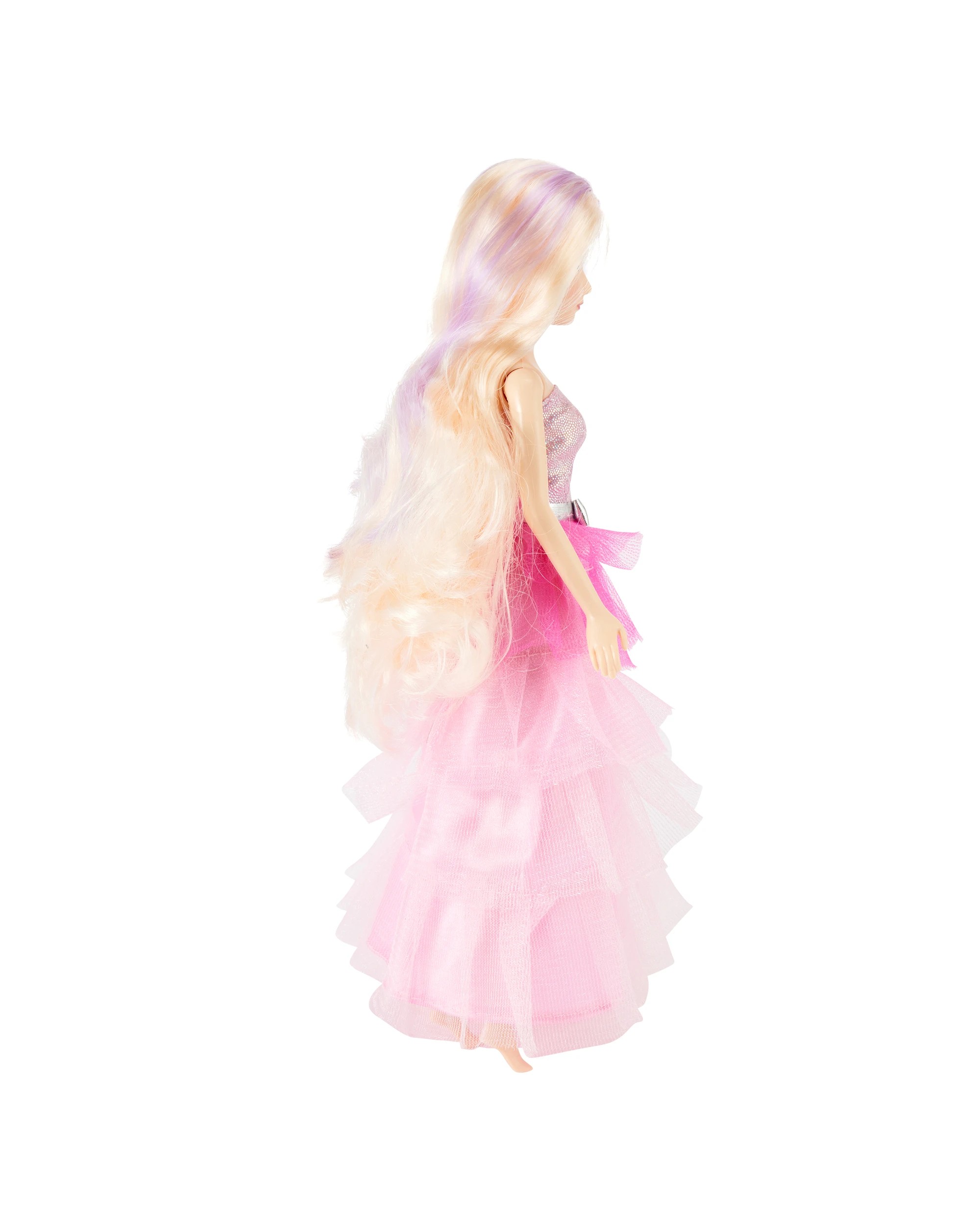 3 43 Piece Fashion Doll Set, 3 of 6