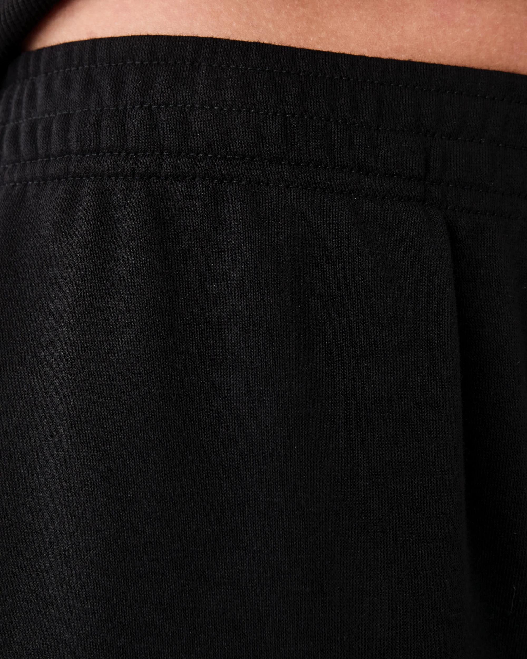 4 Split Stripe Trackpants Blk Stripe, 4 of 7