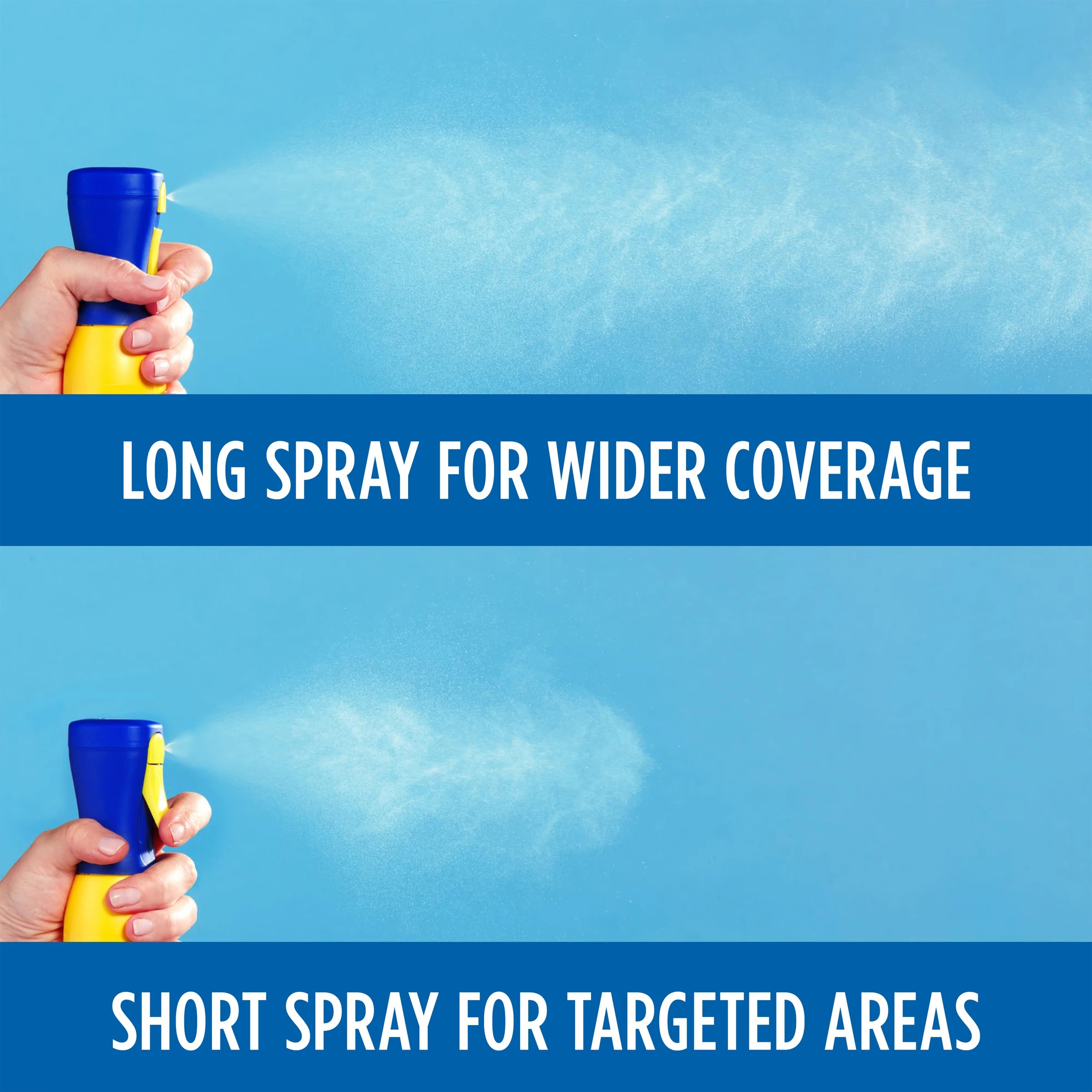 4 Banana Boat Kids SmartMist Sunscreen Spray SPF50+ 200ml - Aloe Vera, 4 of 9