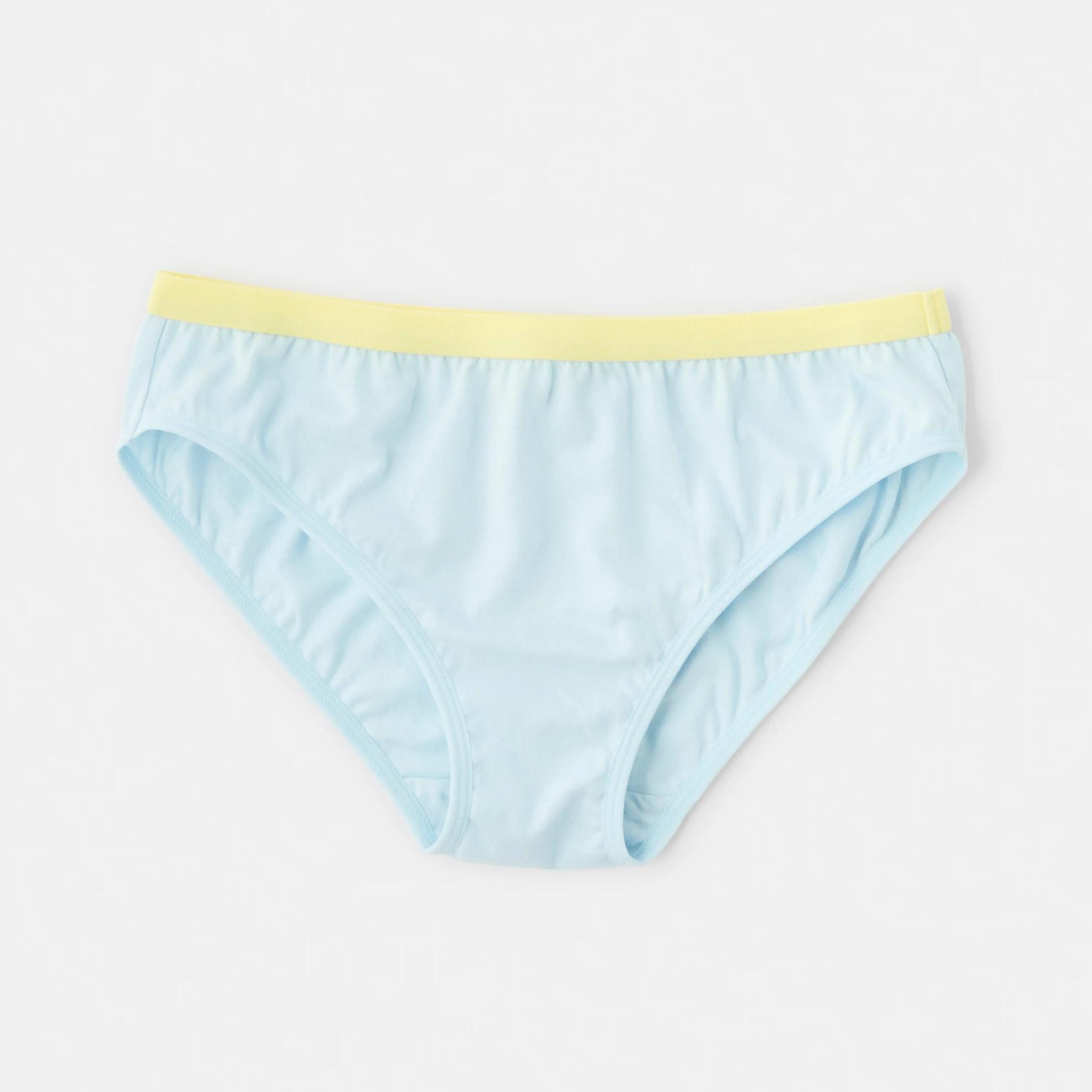 8 7 Pack Print Briefs MIXED ICONS, 8 of 10