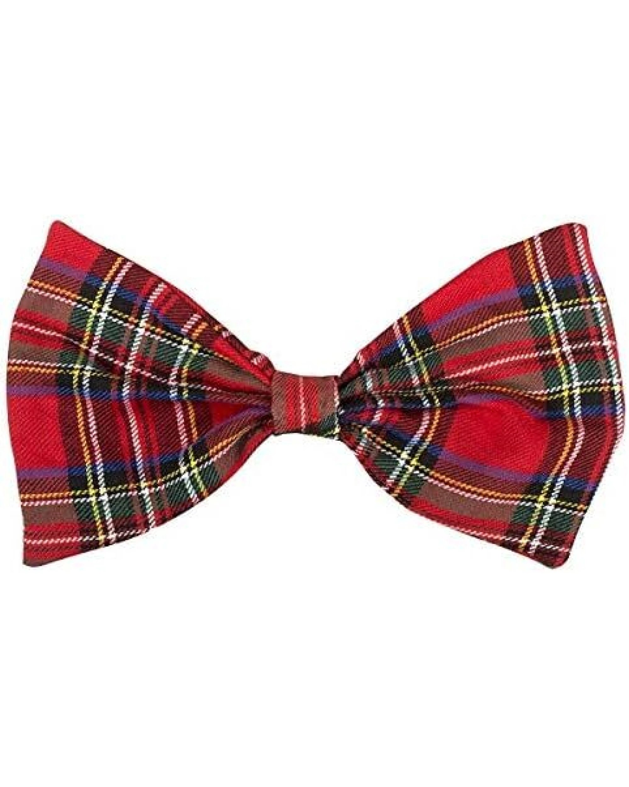 4 BR Costumes Nerd Costume Kit with Glasses, Bow Tie, and Braces, 4 of 7