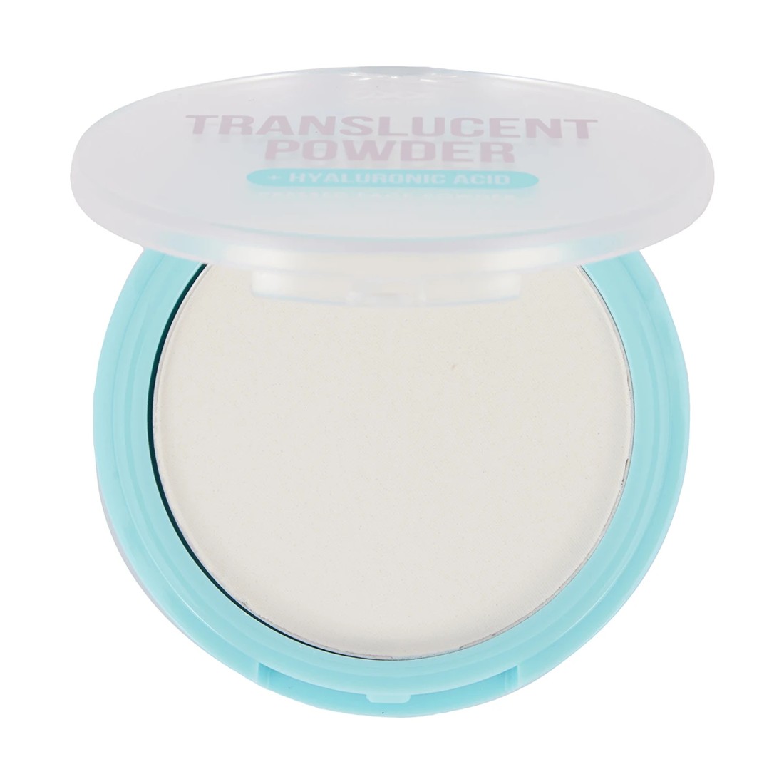 4 OXX Cosmetics Hyaluronic Acid Translucent Powder, 4 of 6