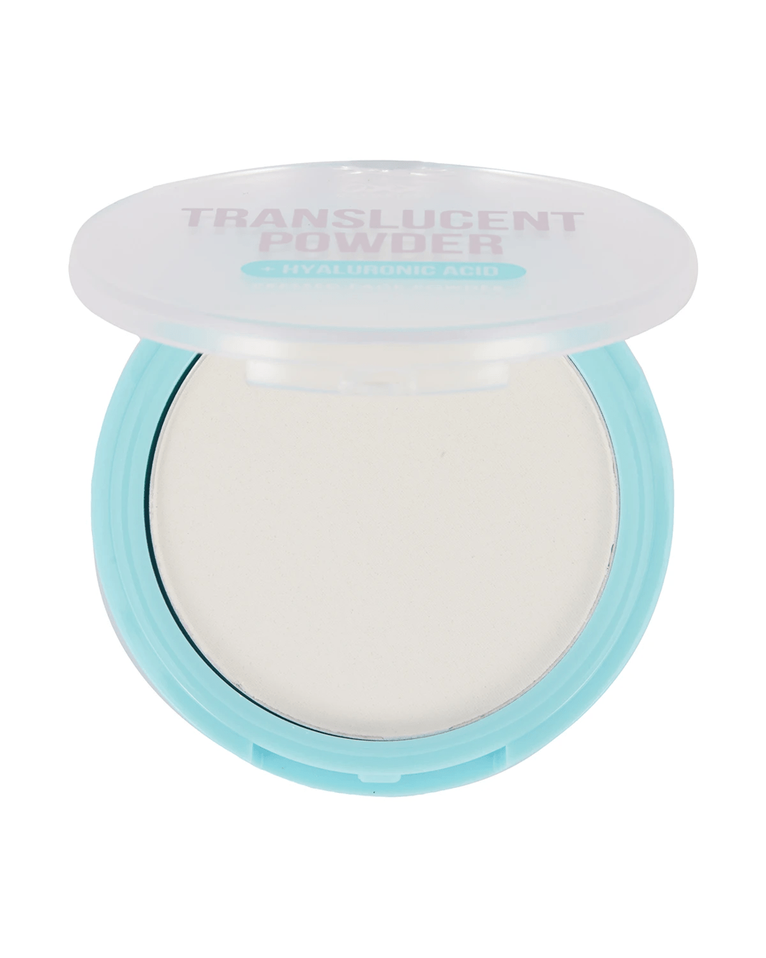 4 OXX Cosmetics Hyaluronic Acid Translucent Powder, 4 of 6