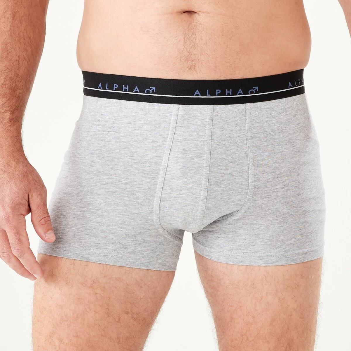 5 5 Pack Trunks BULL ICONS, 5 of 10